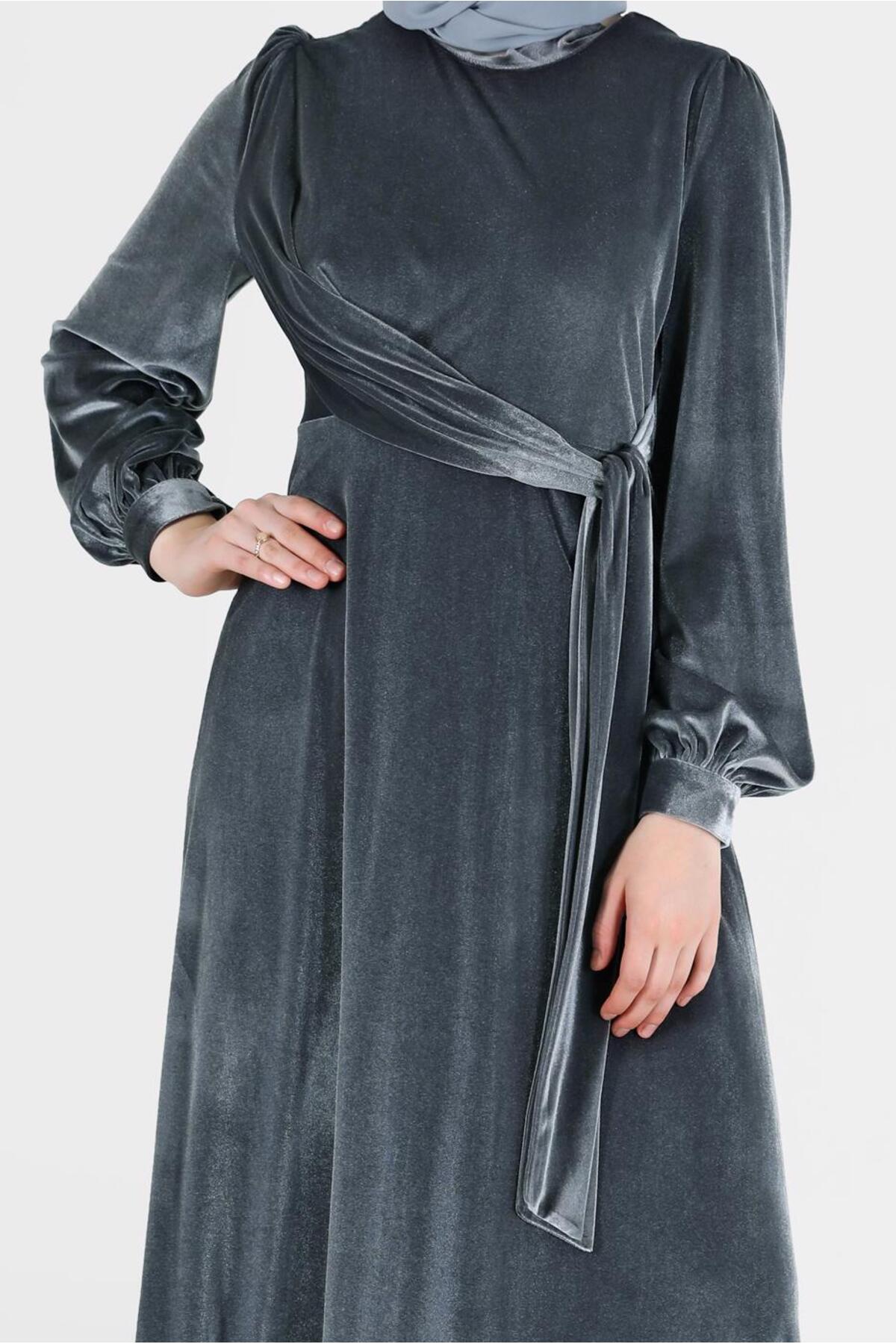 لباس زنانه آلوینا | 22KELB0042415 Alvina - Image 4