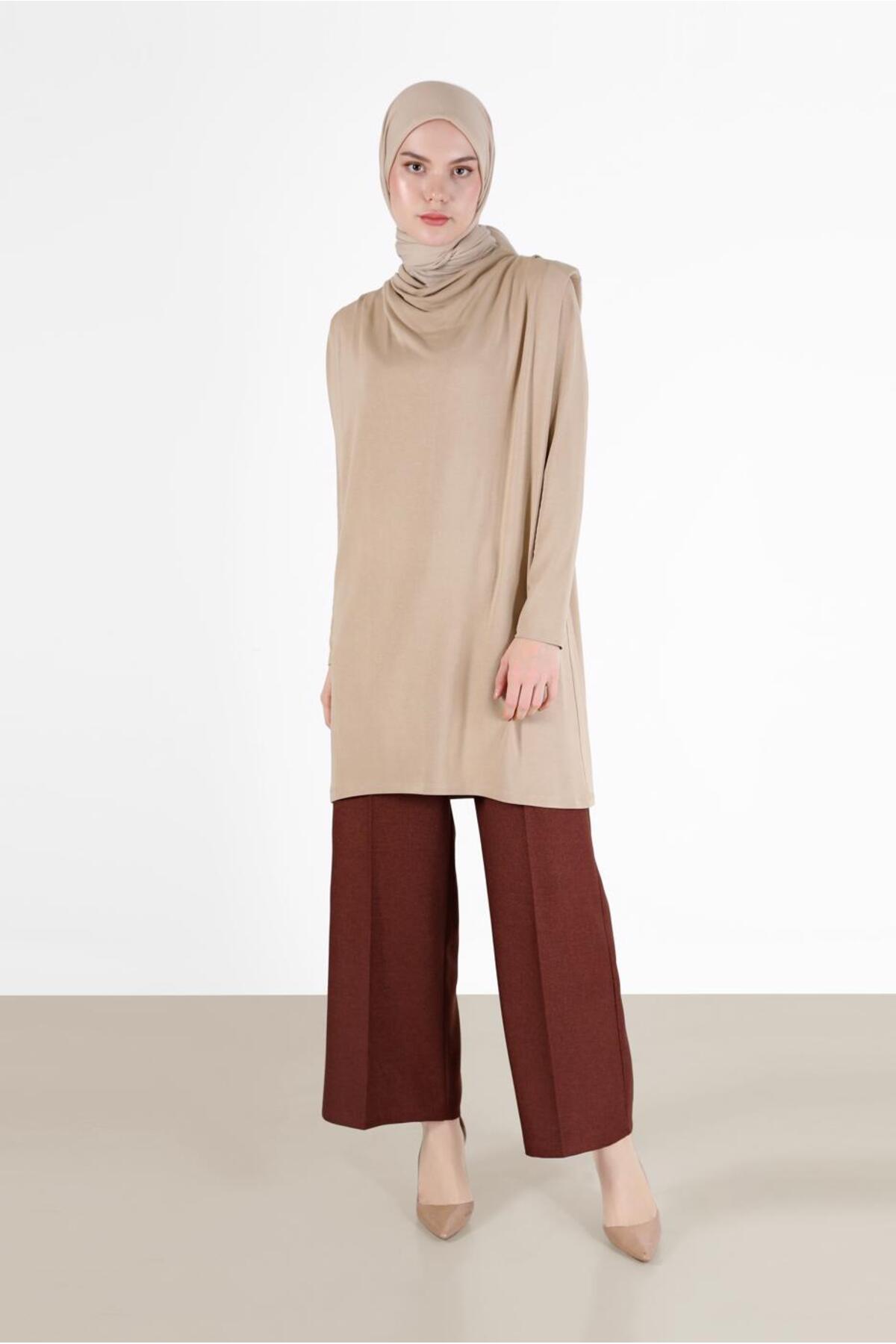 تونیک زنانه آلوینا | 22KTNK0042389 Alvina - Image 3