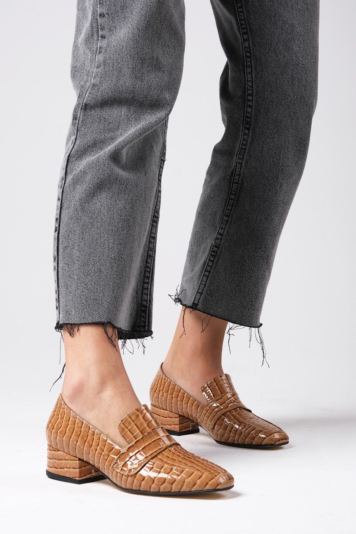 Mink colored shoes store