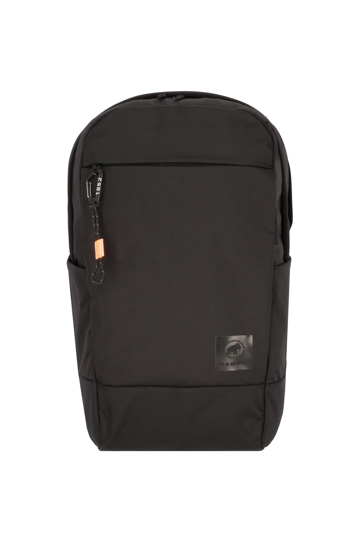 Mammut Damen Schwarz Rucksack Unifarben Für - One Size - Image 1