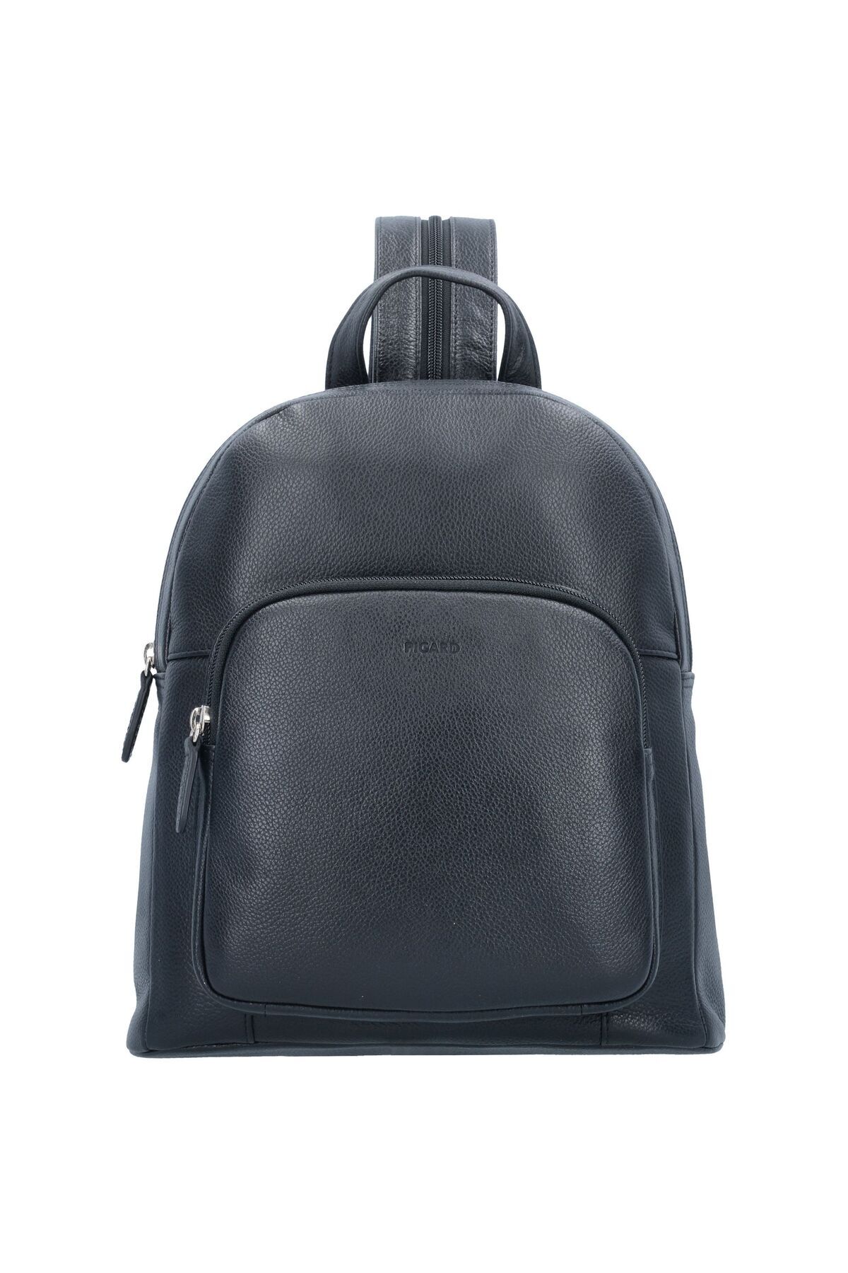 Picard-Luis City Rucksack Leder 28 cm 1