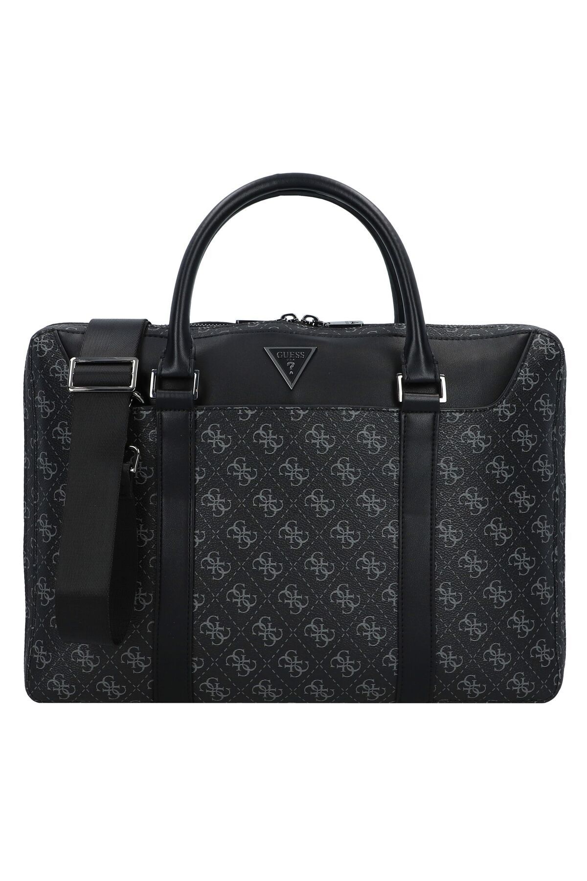 Guess Vezzola Dizüstü Bilgisayar Çantası 38 Cm für Herren - One Size