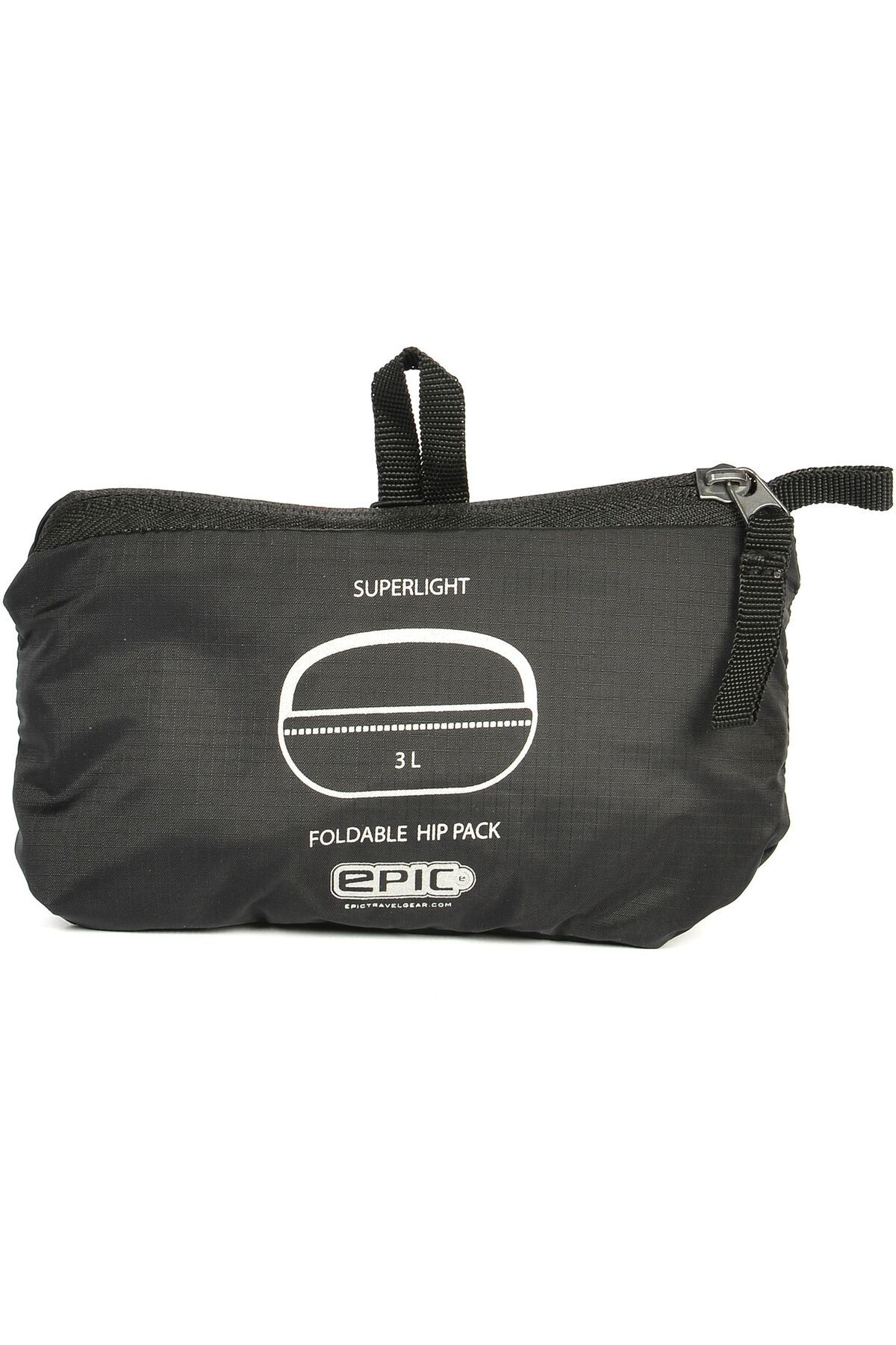 Epic-Essentials Gürteltasche 13 cm 4