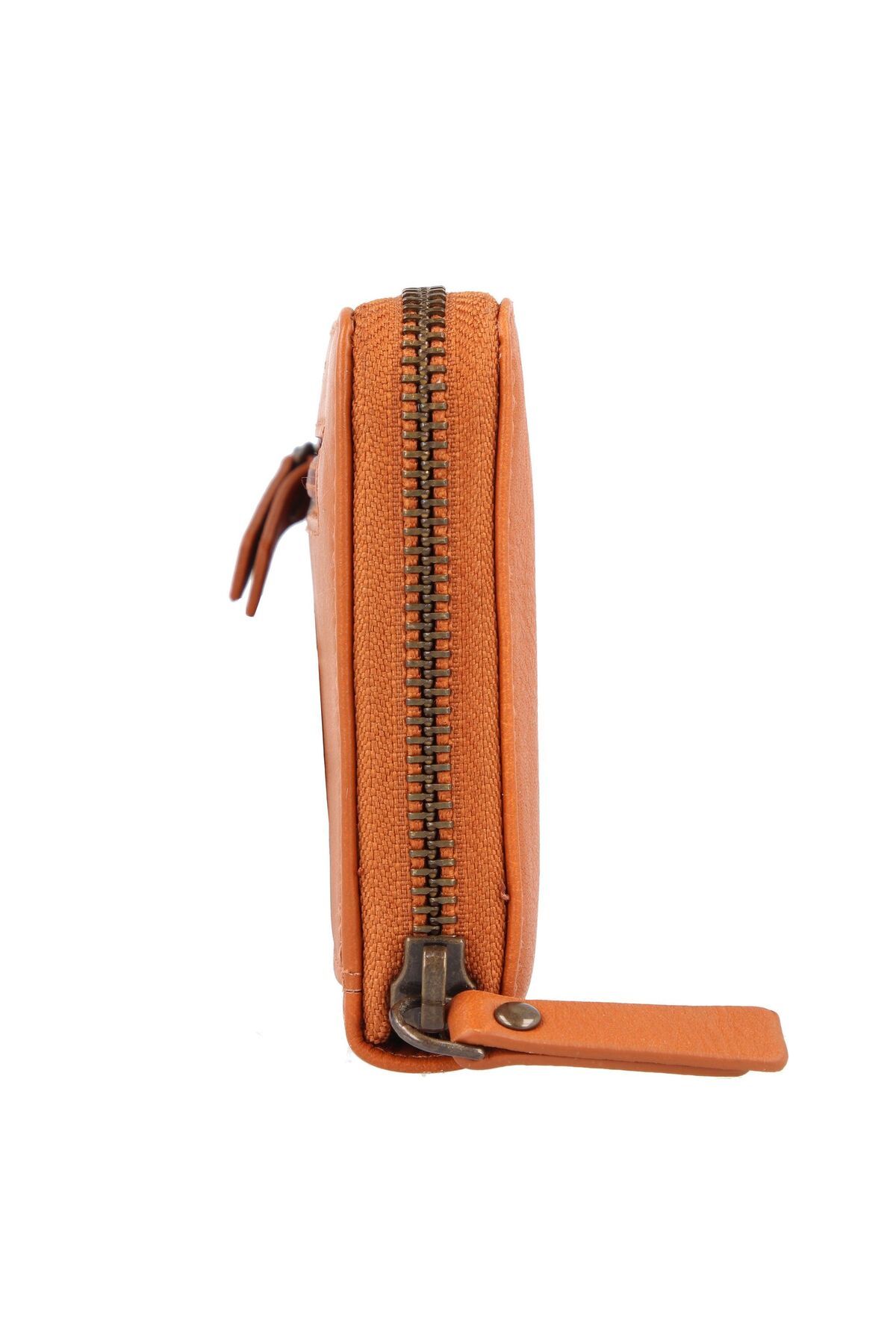 Esquire-Peru Geldbörse RFID Leder 19 cm 3