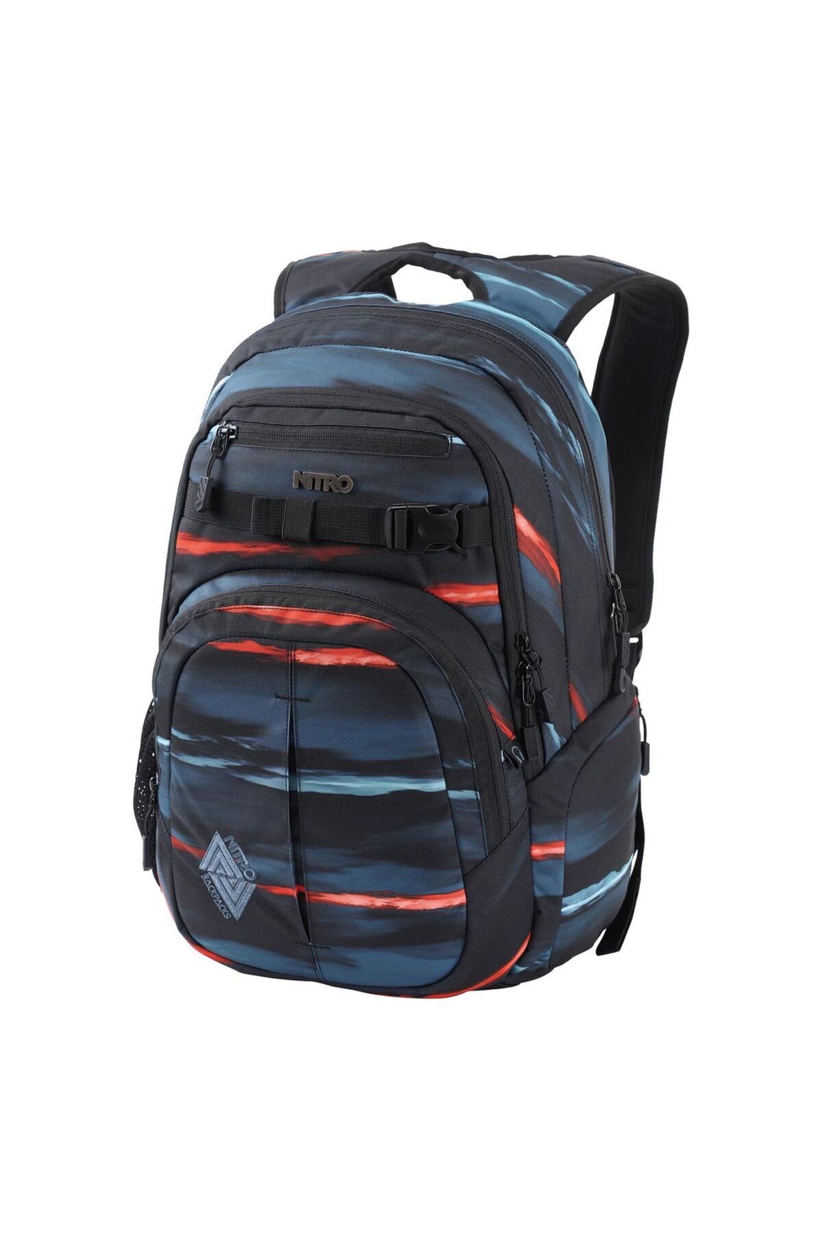 Nitro-Chase 51 cm Laptop-Rucksack 2