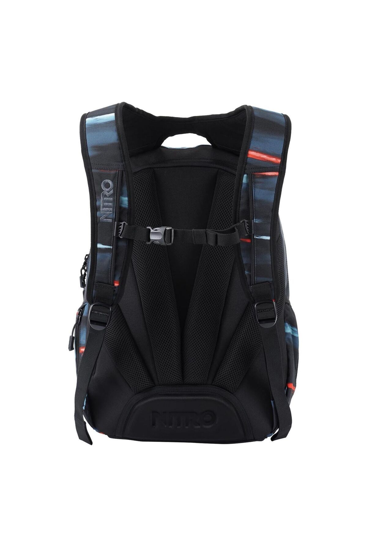 Nitro-Chase 51 cm Laptop-Rucksack 6