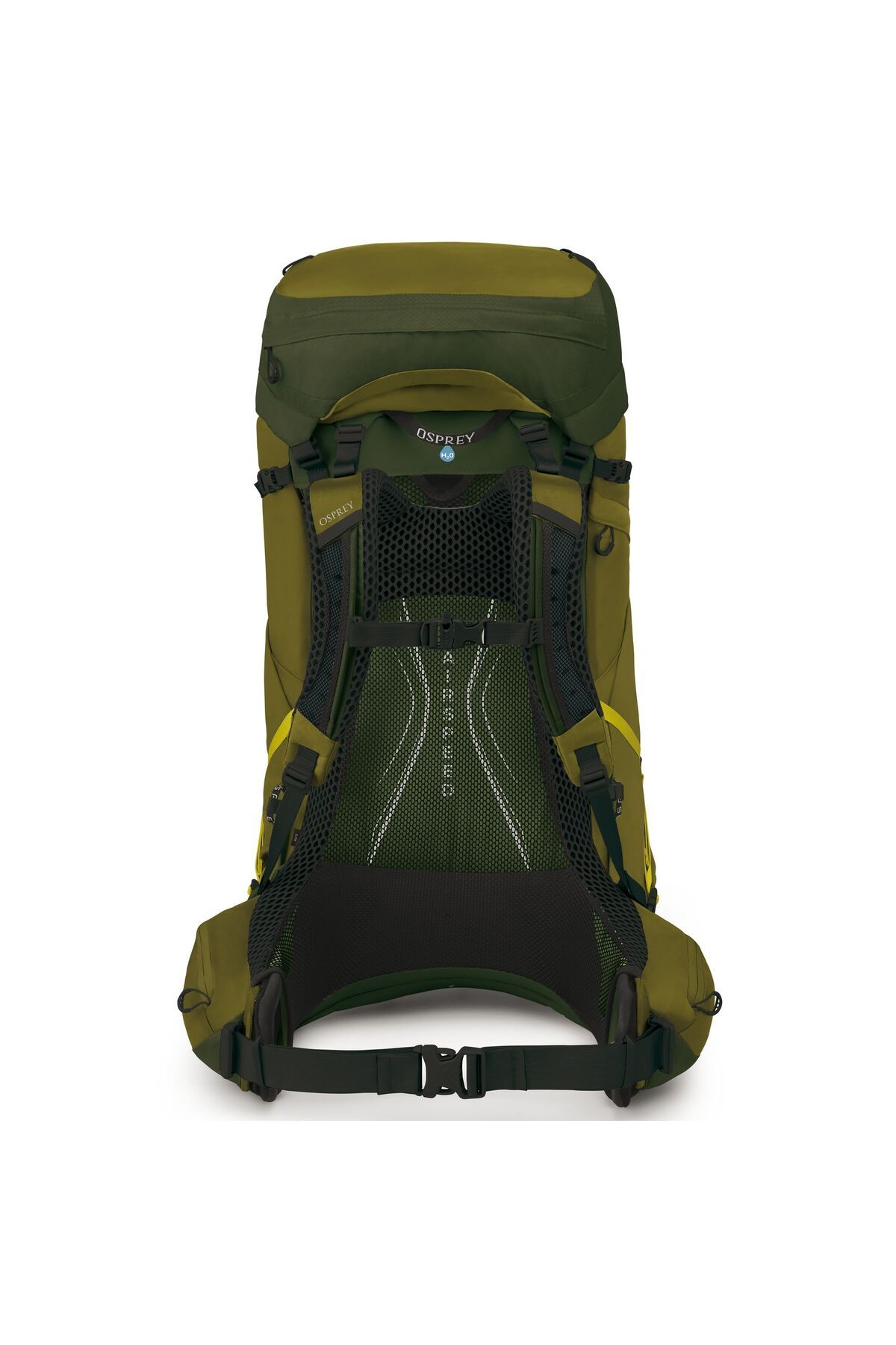 Osprey-Atmos AG LT 65 Rucksack L-XL 90 cm 4