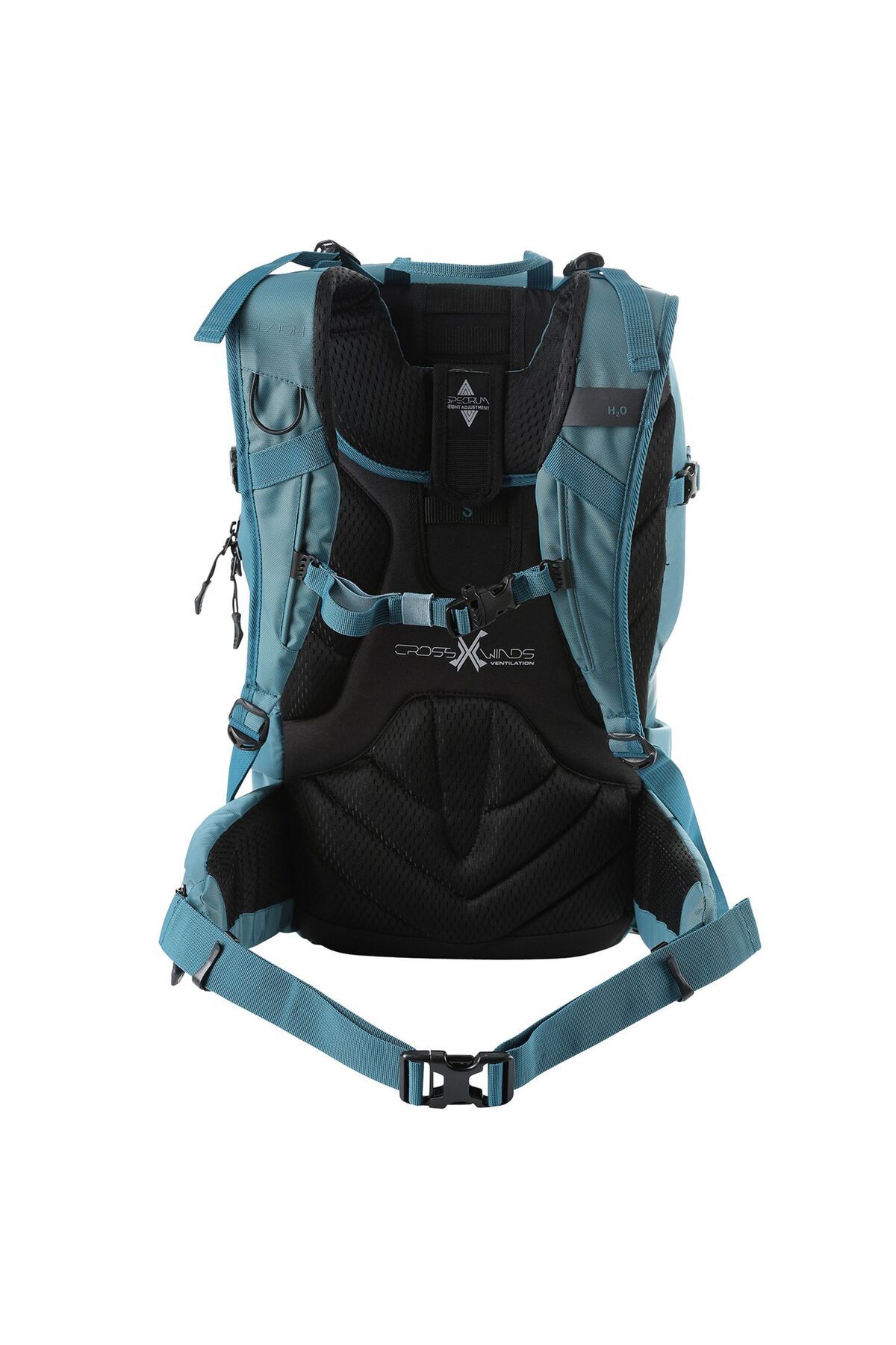 Nitro-Batoh Slash 25L Pro 53 cm 4