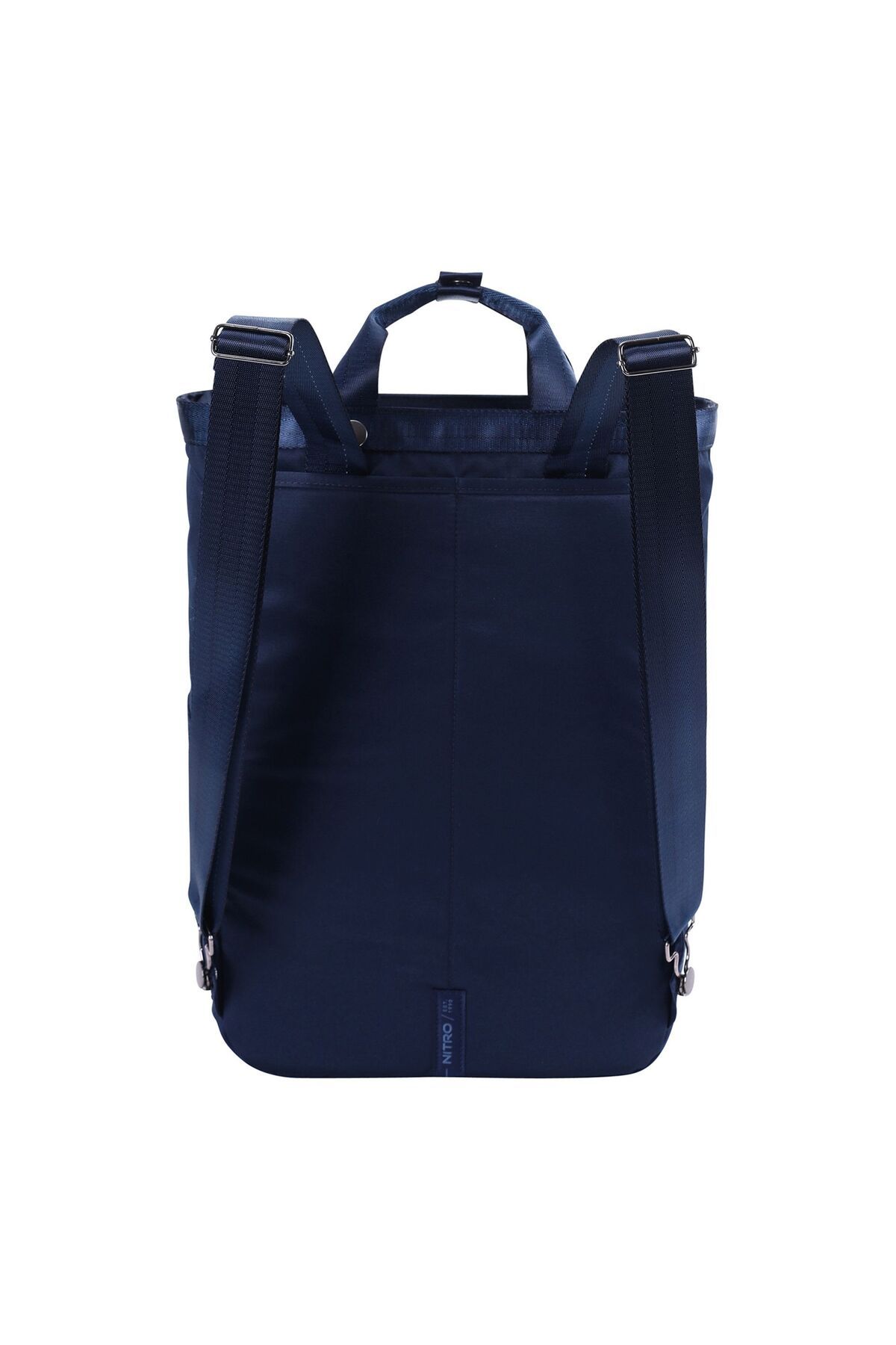 Nitro-Mojo Günlük Sırt Çantası 28 Cm Laptopfach 4