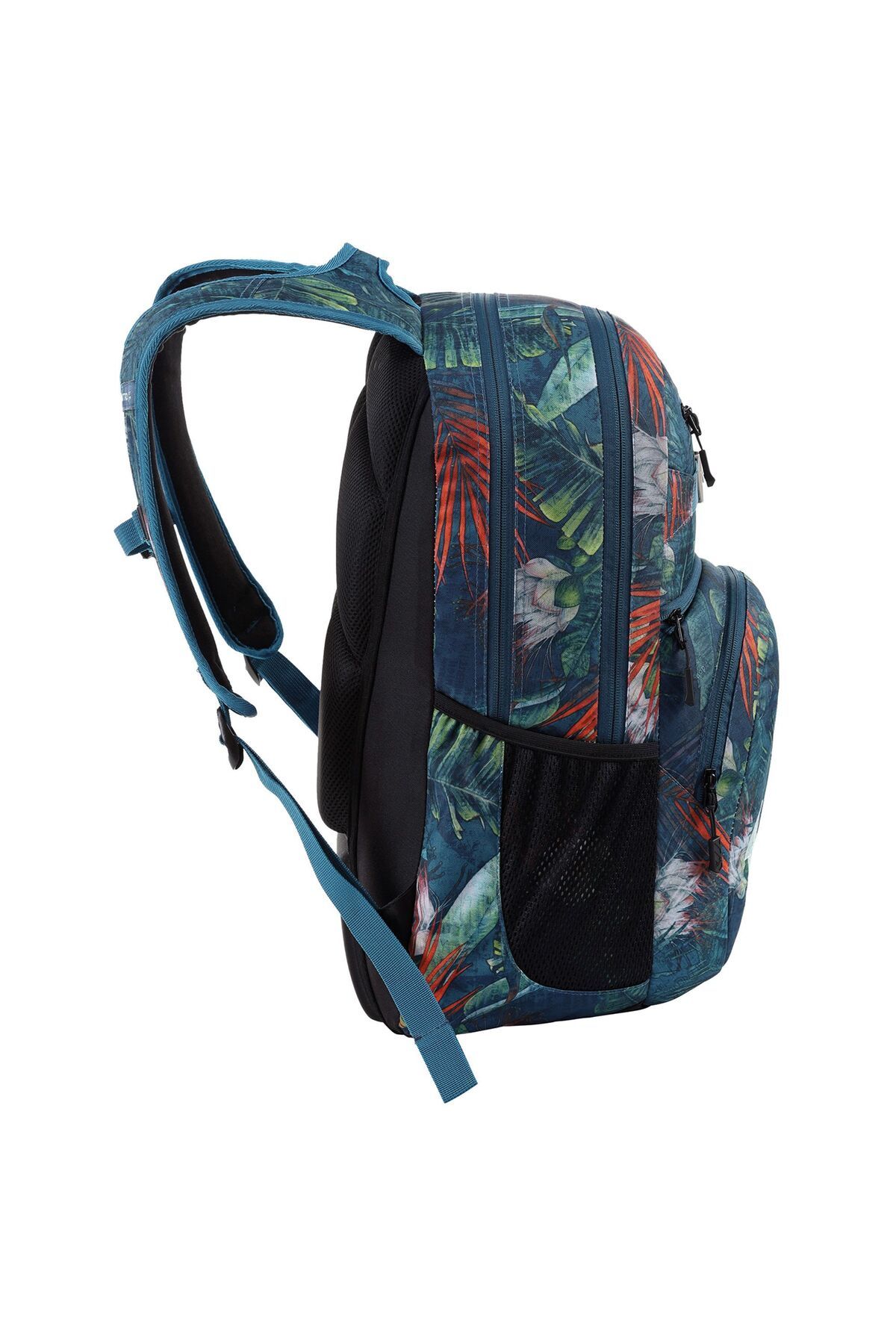 Nitro-Daypack Hero Sırt Çantası 52 cm Laptopfach 3