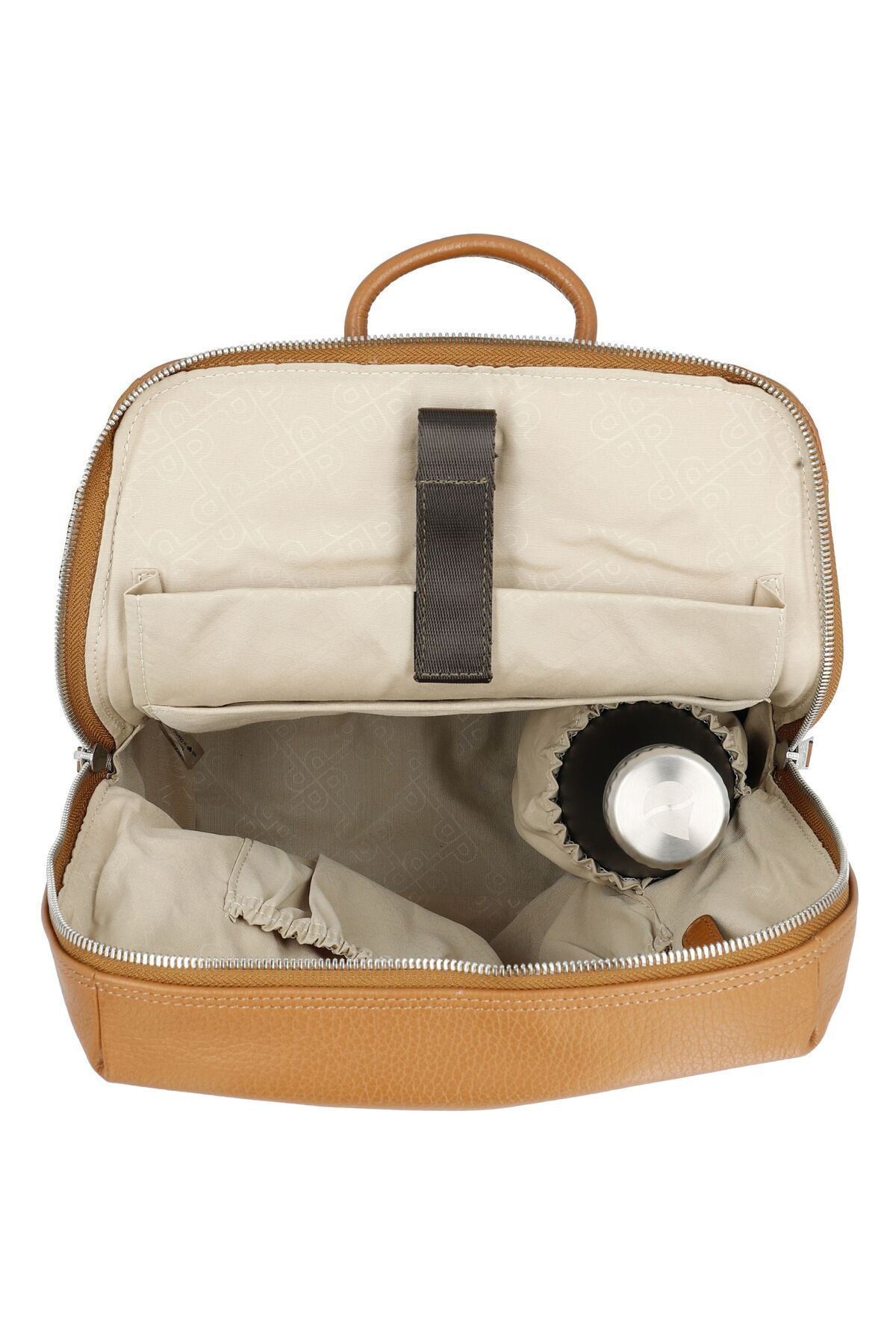 Picard-Pure City Sırt Çantası Leder 34 cm 5