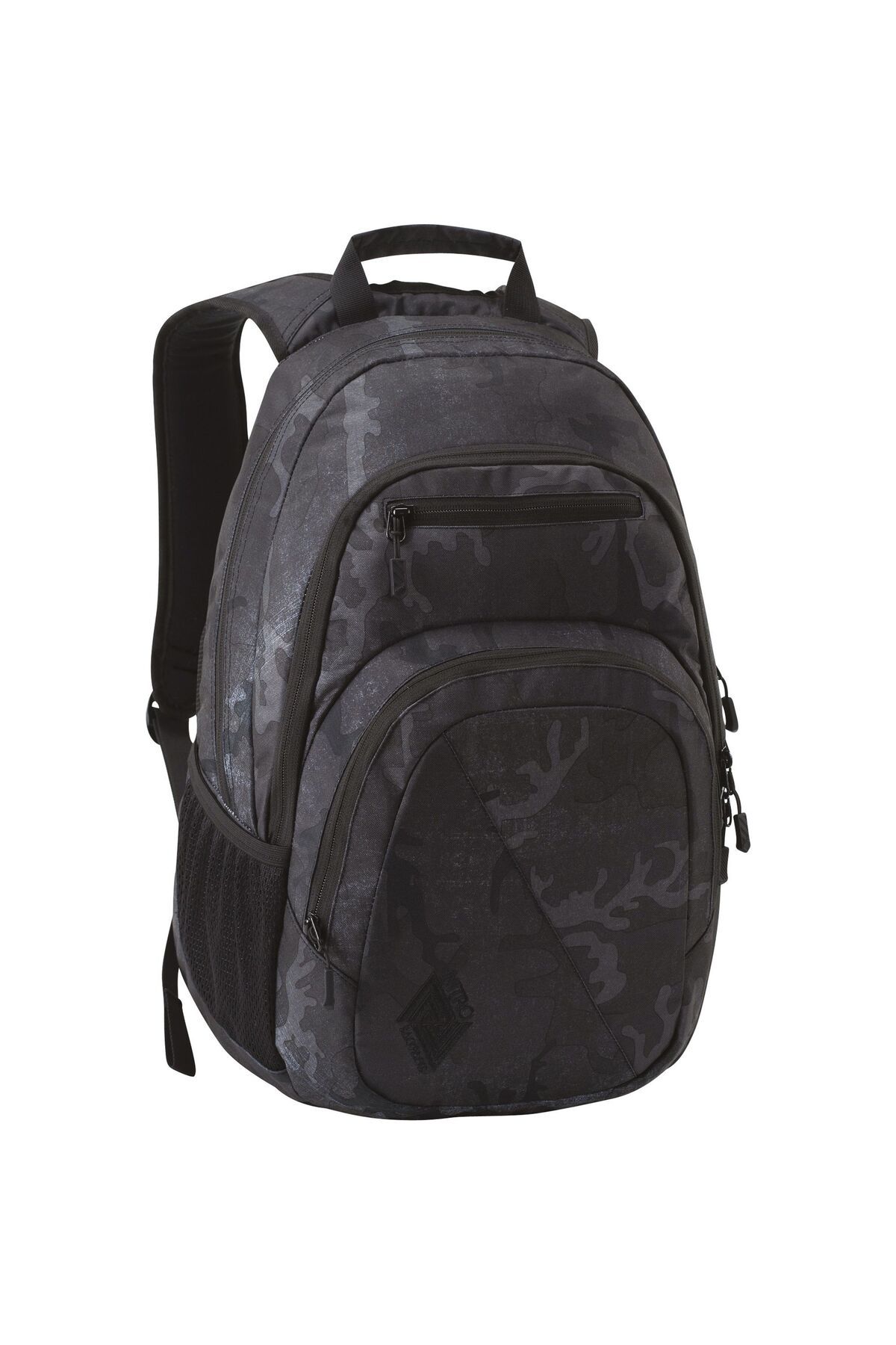 Nitro-Stash 29 49 cm Laptopfach – Rucksack 2