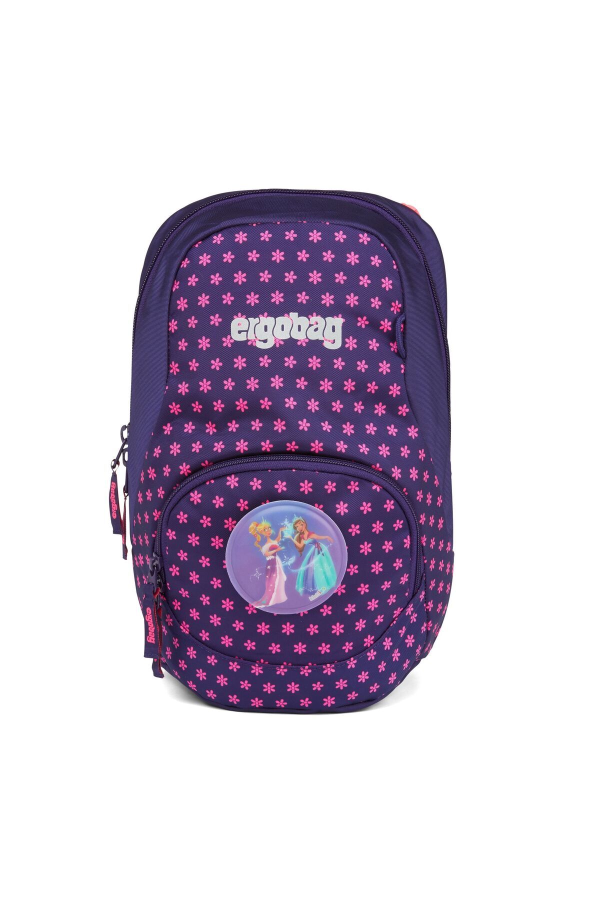Ergobag Mehr Als 30 Cm Durchmesser für Kinder Unisex - One Size