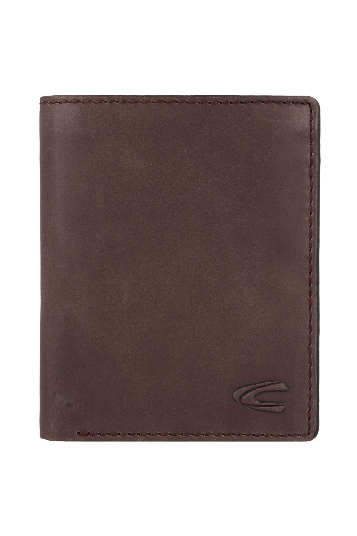 Camel Active-Thai Wallet RFID protection Leather 10 cm 1