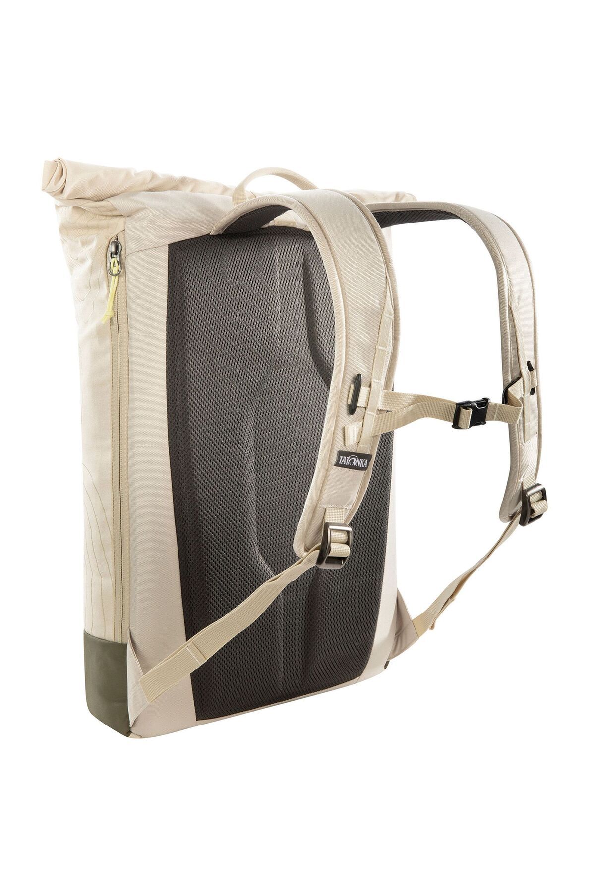 Tatonka-City Rolltop 50 cm Laptopfach – Rucksack 3