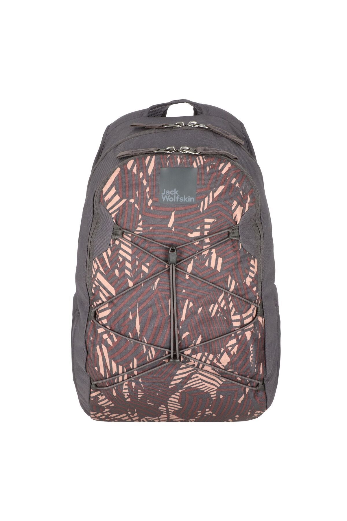 کوله پشتی زنانه Savona De Luxe Jack Wolfskin