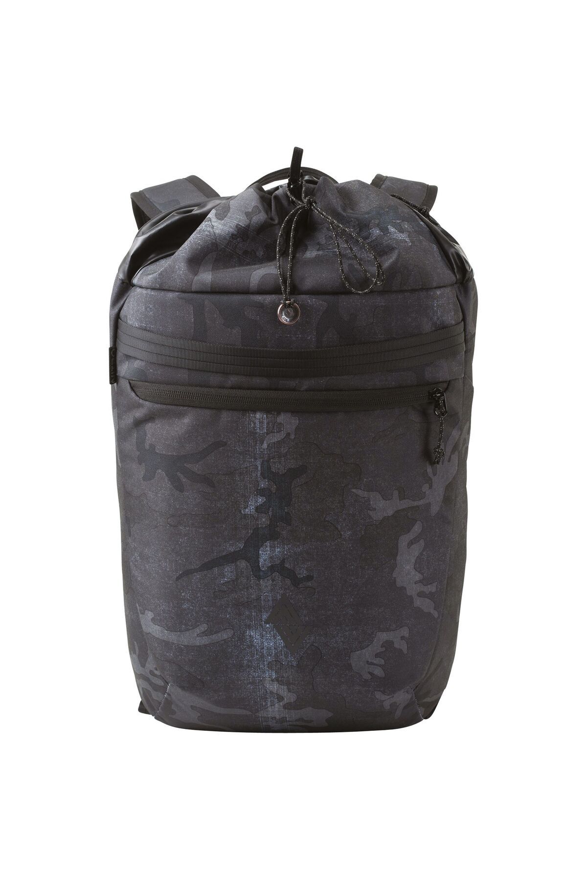 Nitro-Urban Fuse Größe: 44 cm Laptopfach 1