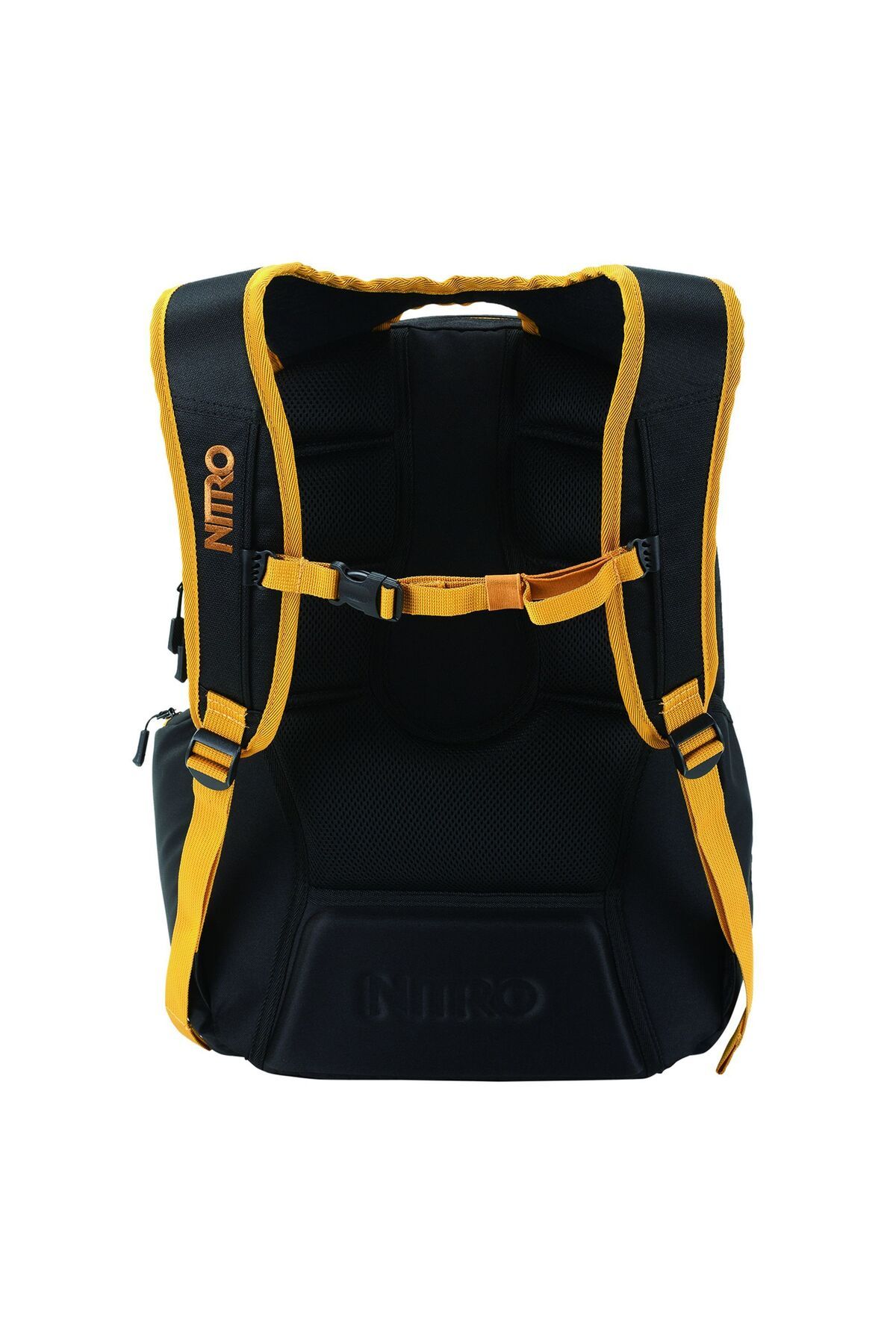 Nitro-Daypack Hero 52 cm Laptop-Rucksack 4