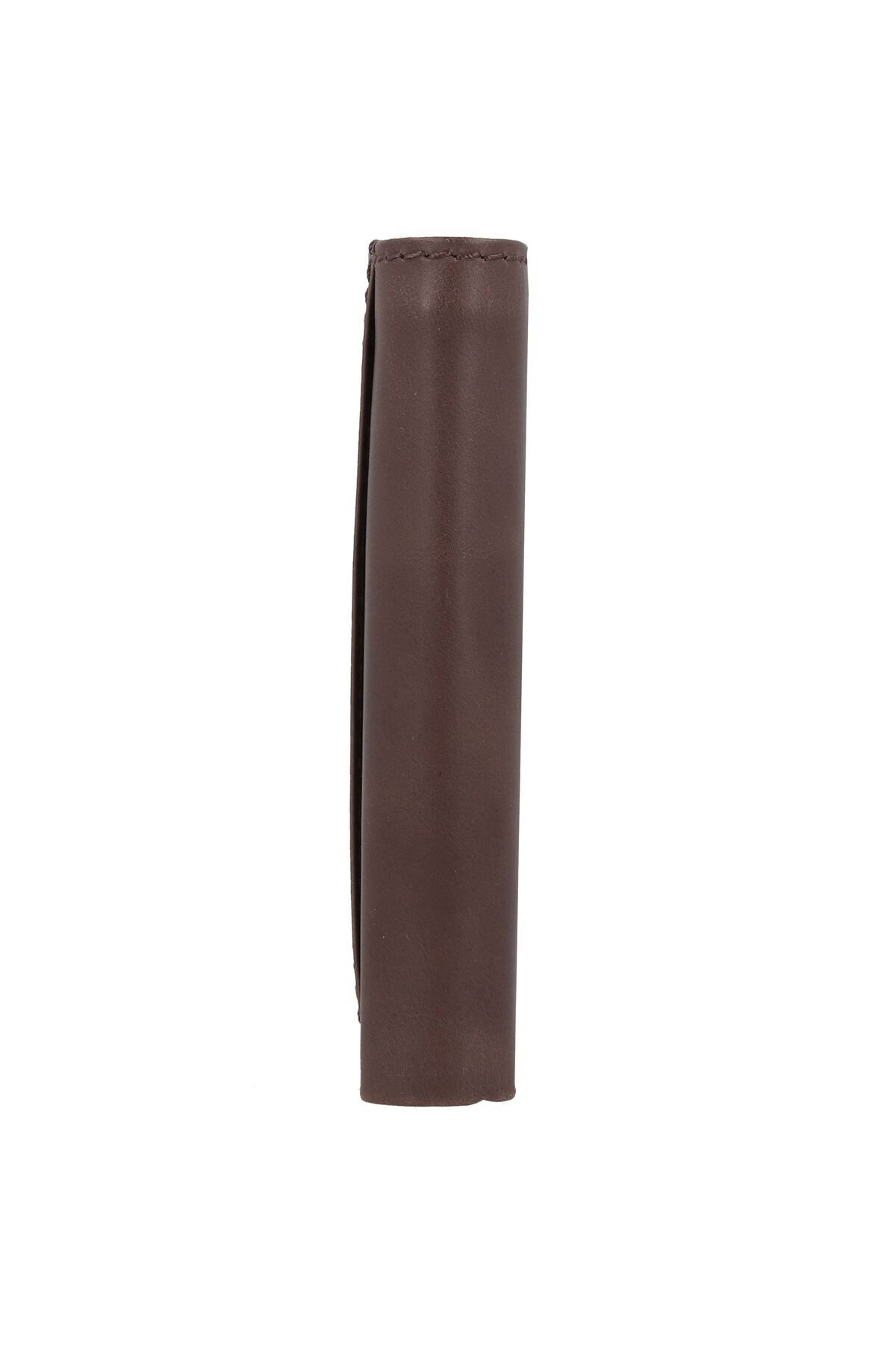 Camel Active-Thajská Geldbörse RFID Schutz Leder 10 cm 3