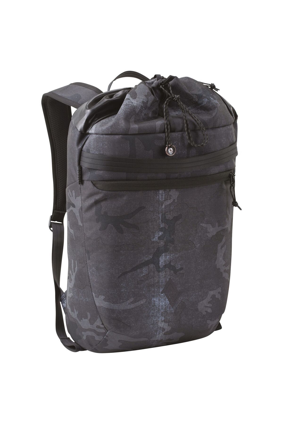 Nitro-Urban Fuse Größe: 44 cm Laptopfach 2