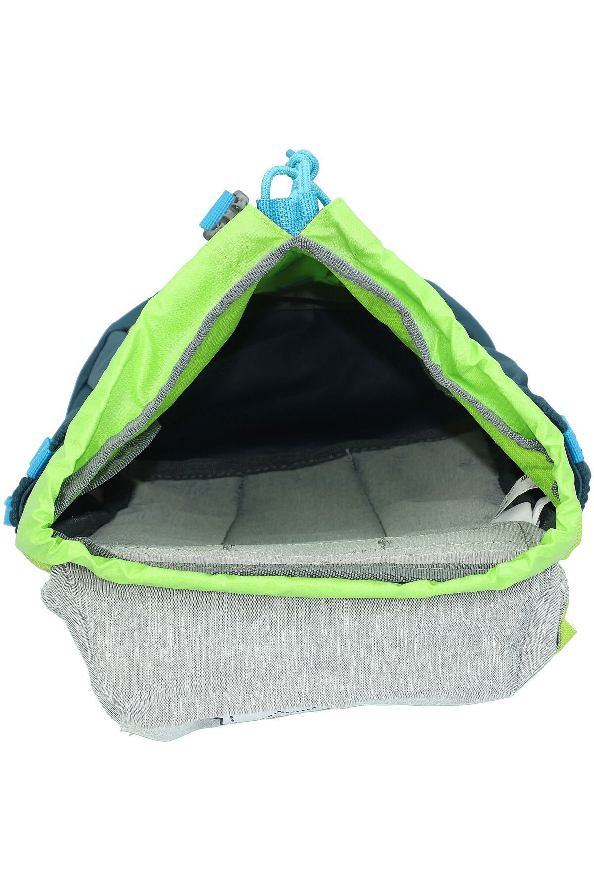 Deuter-Schmusebär Kinderrucksack 33 cm 5