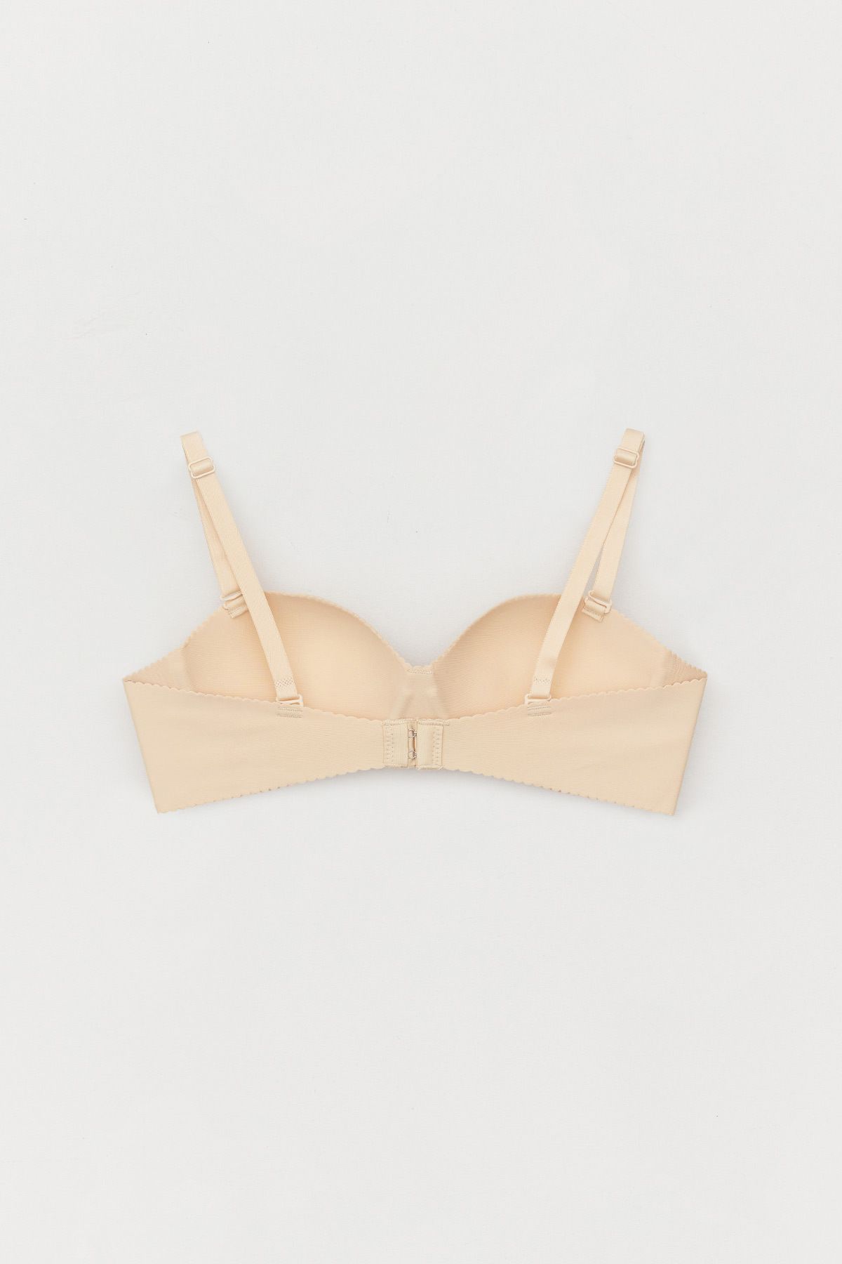Fulla Moda-Suede με επένδυση Laser Cut 2