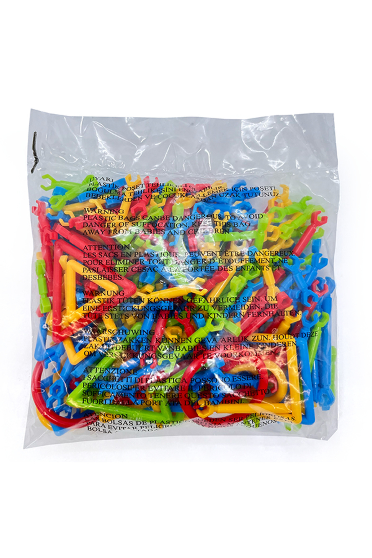 Gokidy Saklama Kaplı Anahtar Yapboz 240 Parça fotoğrafı 3 (önizleme)