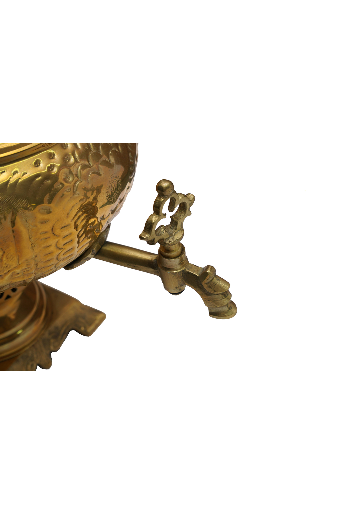 SEMAVER PİRİNÇ 3