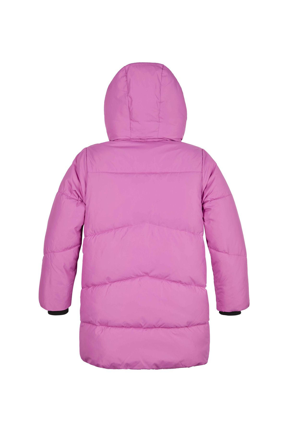Calvin klein discount pink jacket