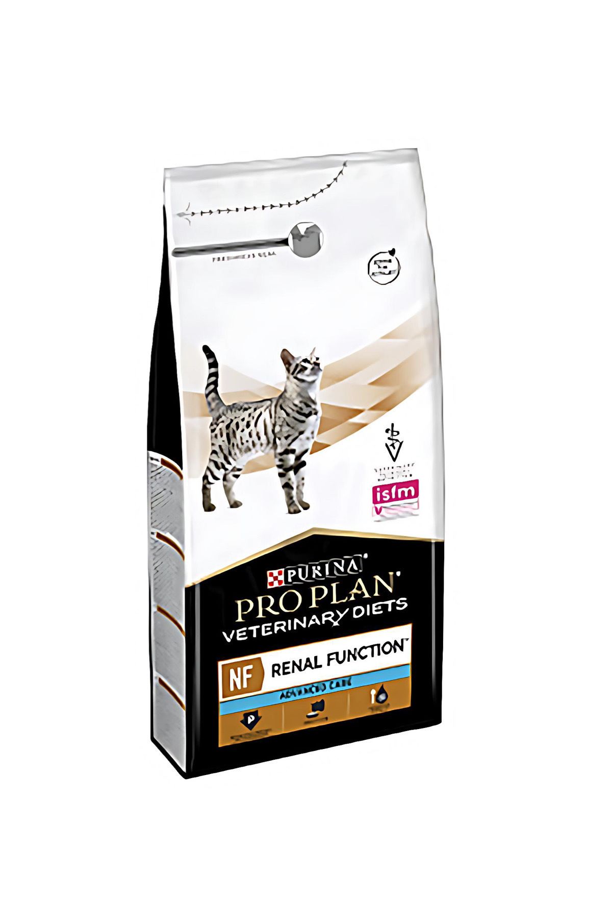 Renal function cat food 2025