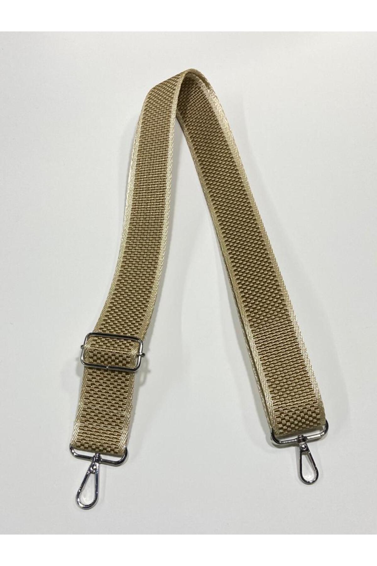 Postman Bag Handle / Bandolier Bag Handle / Hard Column Bag Handle / 4 Cm
