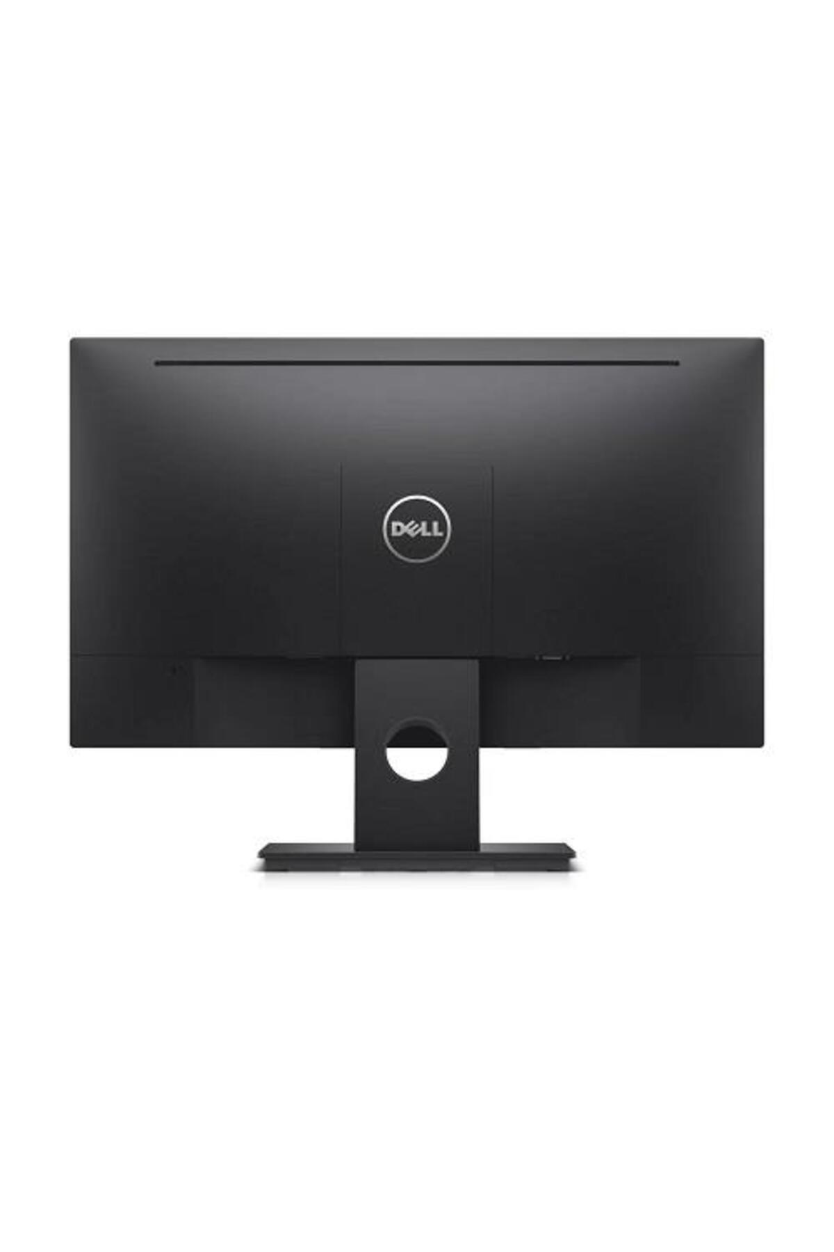21.5" Led E2216hv 5ms 60hz Ev Ofis Tipi Monitör (1920 X 1080) 2
