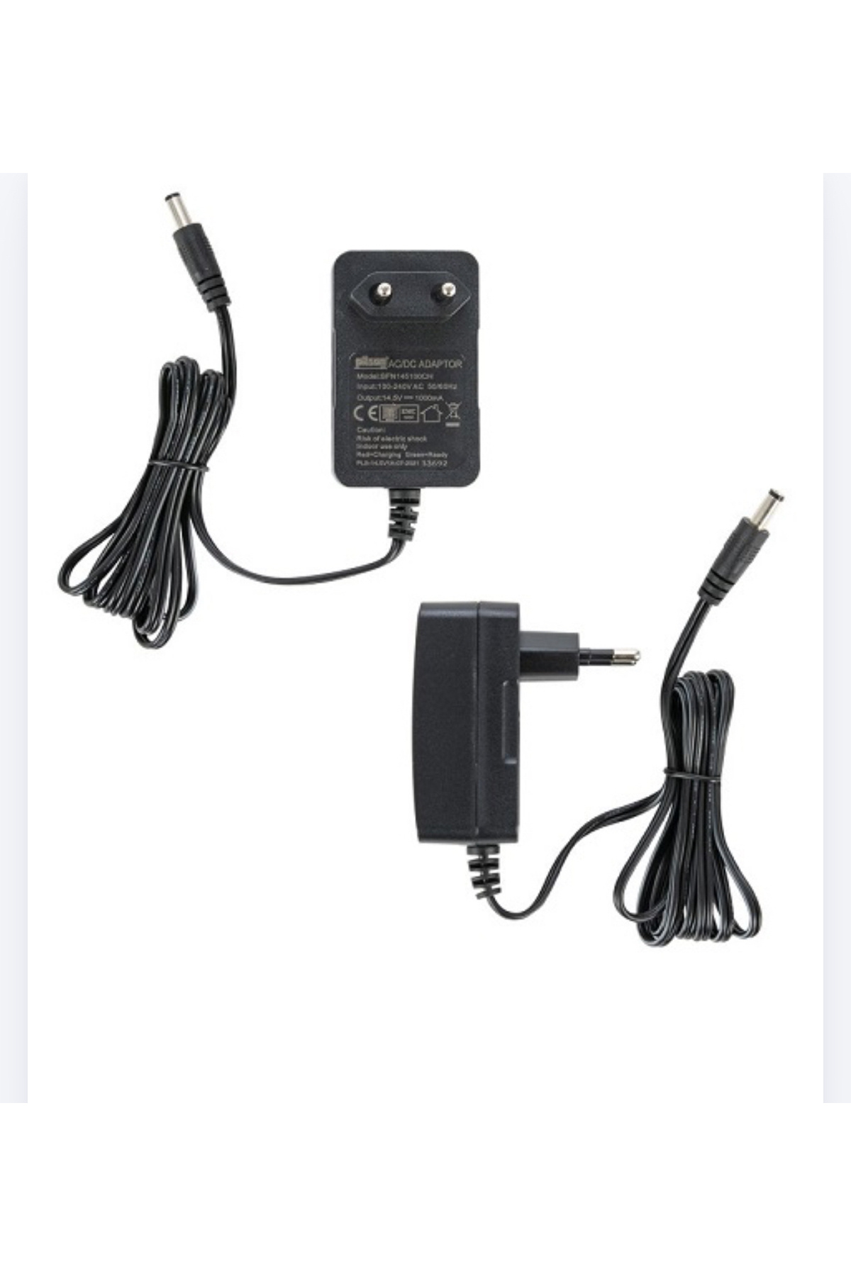 PİLSAN Pilsan 12 V ŞARJ CİHAZI (1 AH PVC JAKLI )