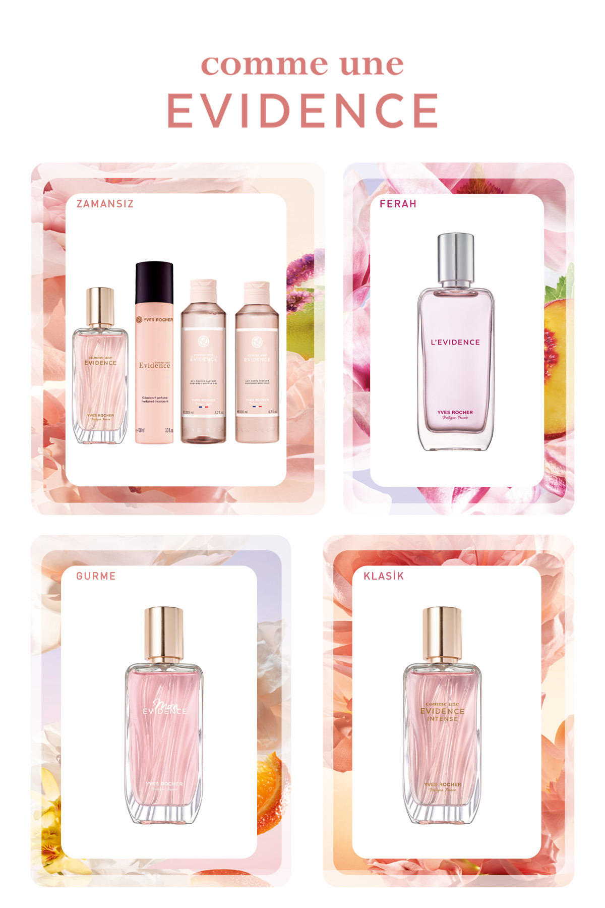 Эвиденс интенс