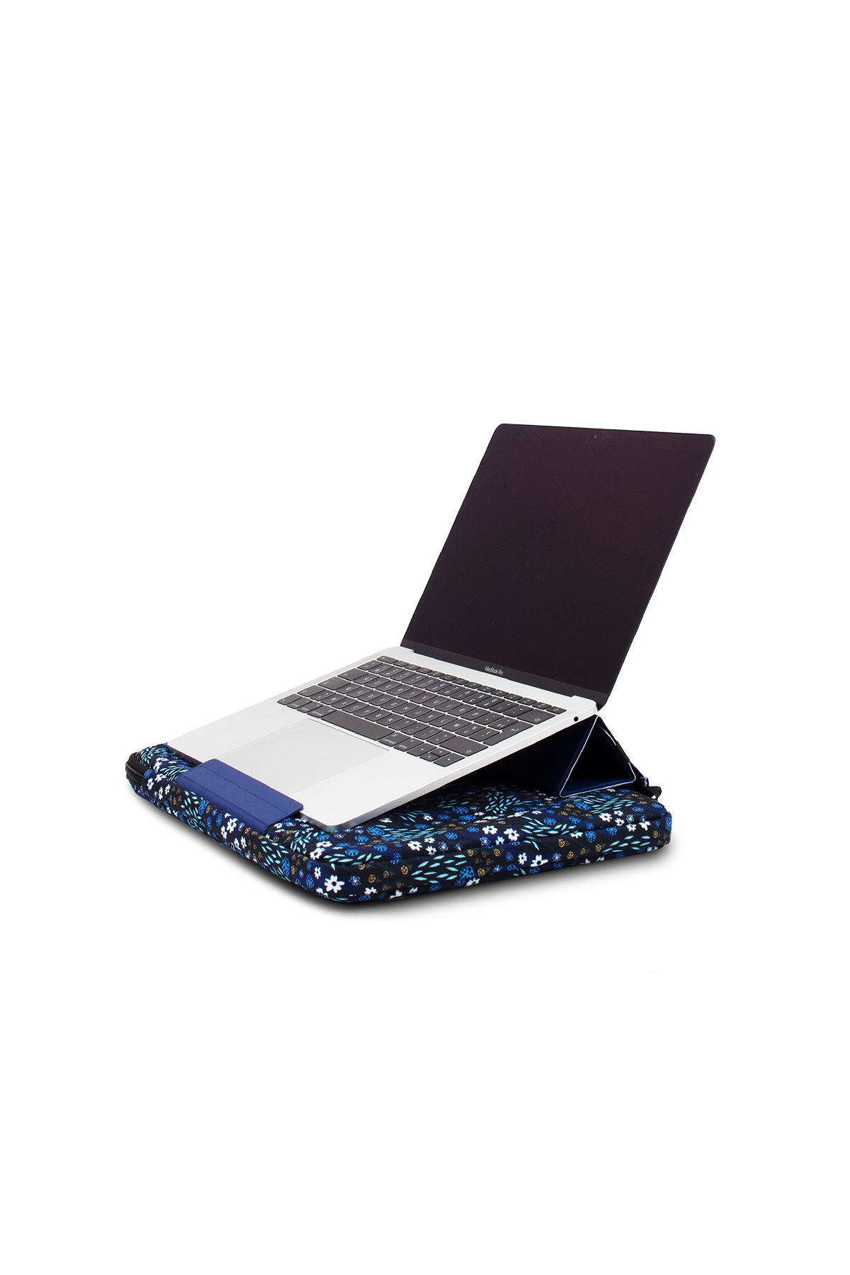 کیف لپ تاپ و اسناد آبی مردانه زنانه یونیسکس کابایا میامی 13 '' Cabaia