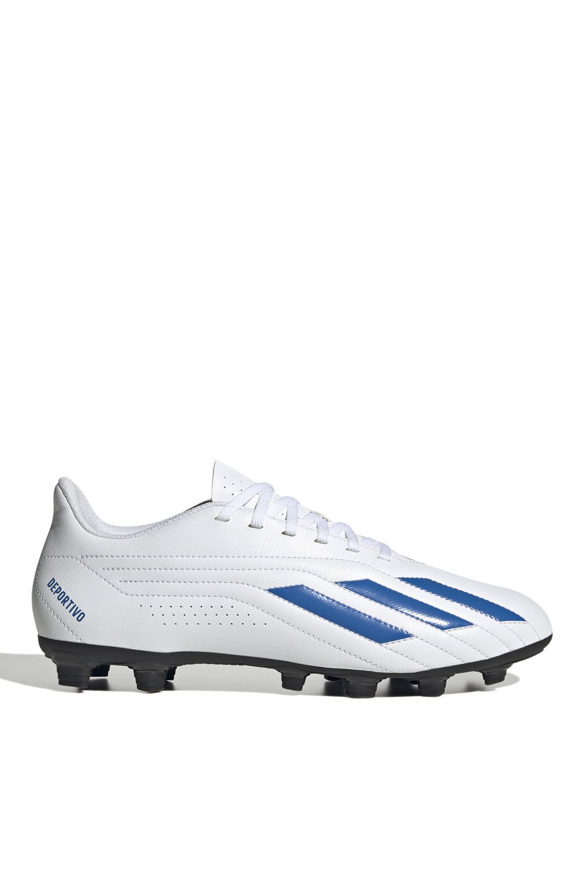 کفش فوتبال مردانه سفید HP2508 Deportivo adidas