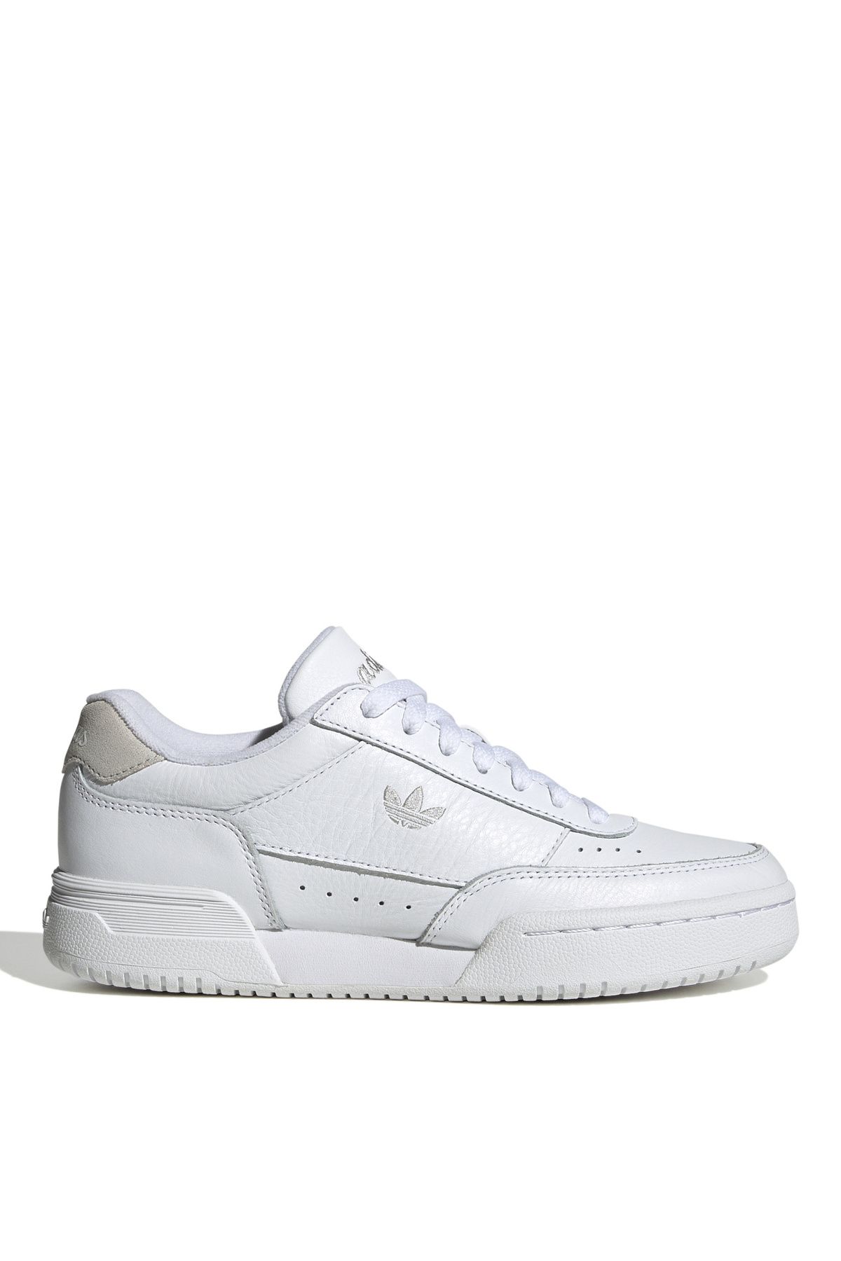 adidas Lifestyle Ayakkab 38.5 Beyaz Kad n Ayakkab