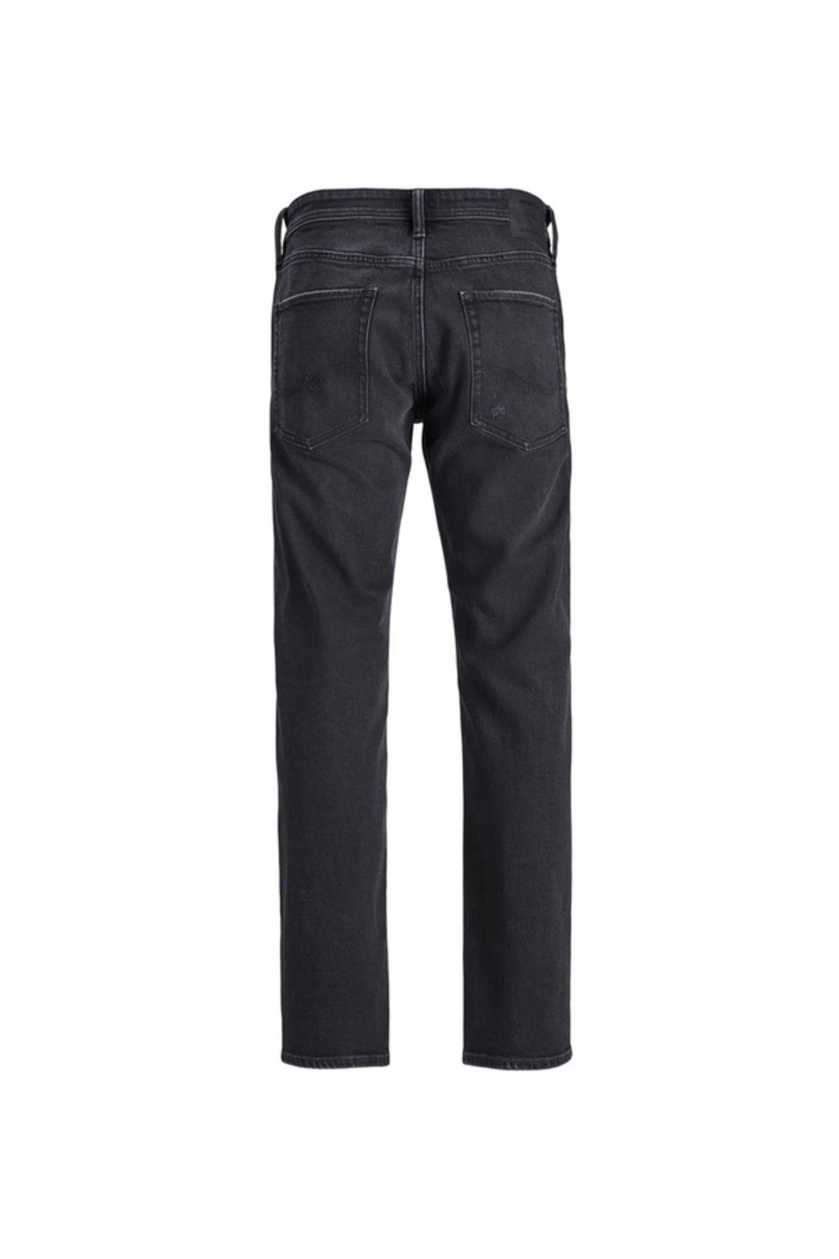 شلوار جین جک اند جونز مردانه جین مشکی جین راسته Slim Fit/اسلیم فیت فاق نرمال   Slim/اسلیم فیت  | Jack & Jones TYC02QAP4N170679948431119 - تصویر 2