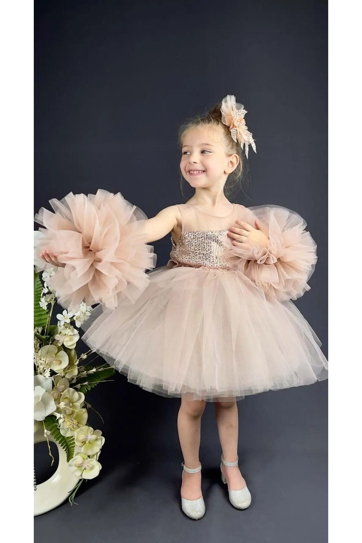 Tutu evening deals dress
