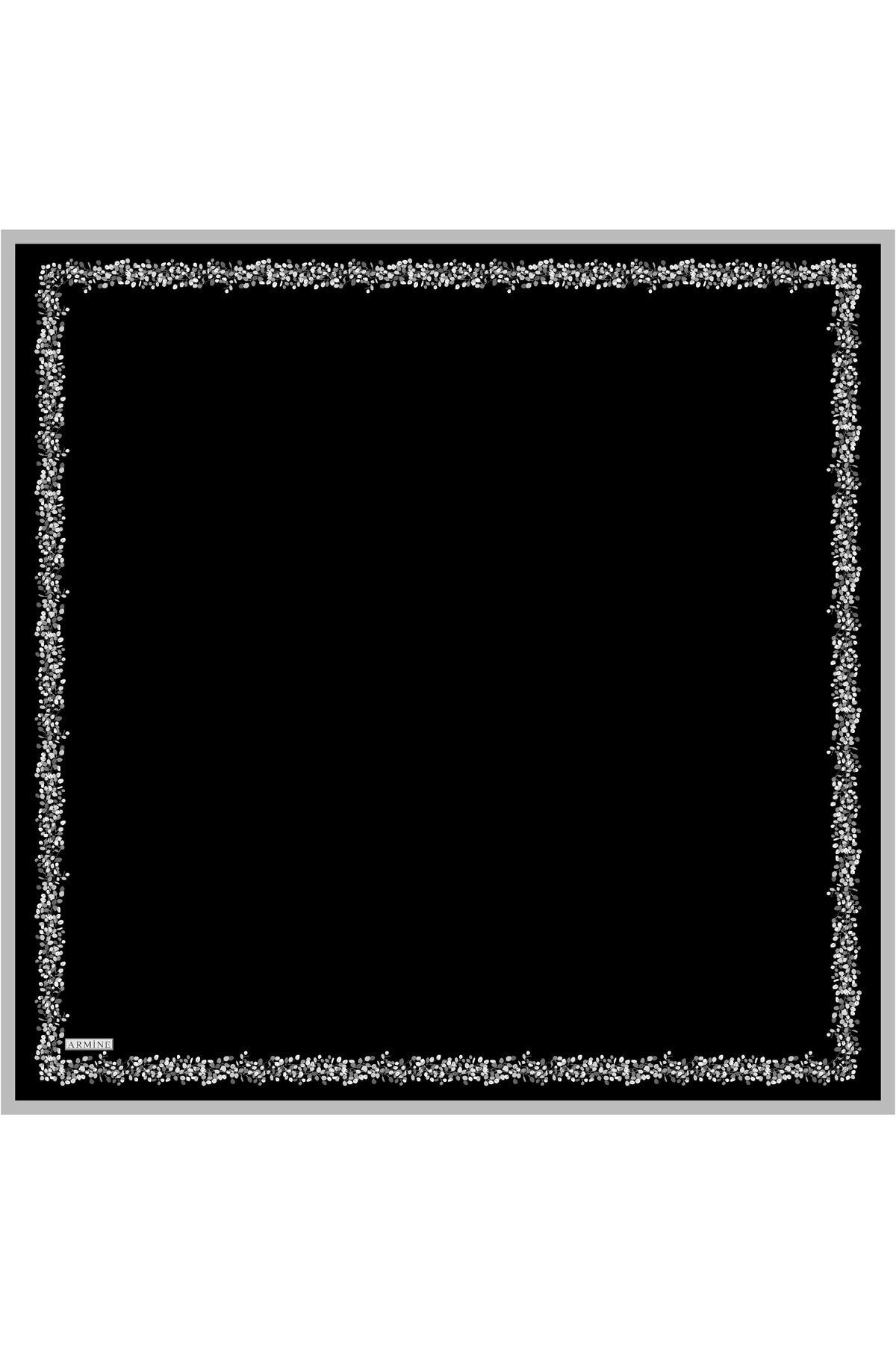 روسری زنانه آرمینه | E22YA8765D04 Armine - Image 5