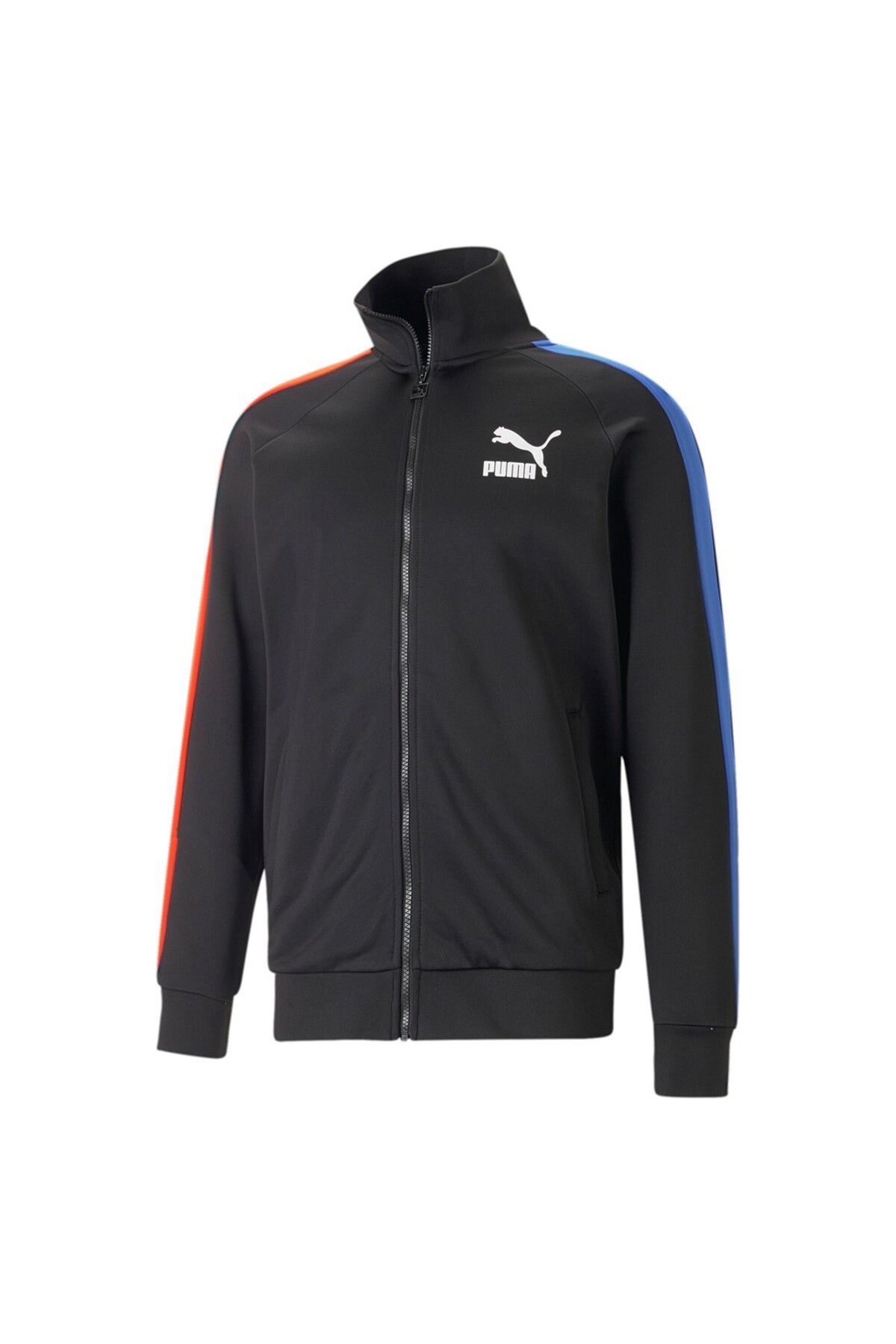 Puma iconic discount t7 track jacket