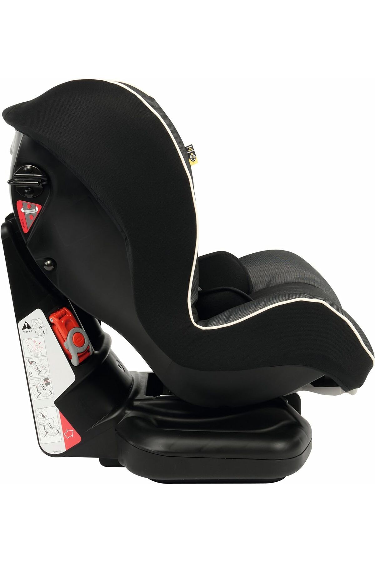 Graco Coast Cocuk Oto Koltu u 9 18 kg Fiyat Yorumlar Trendyol