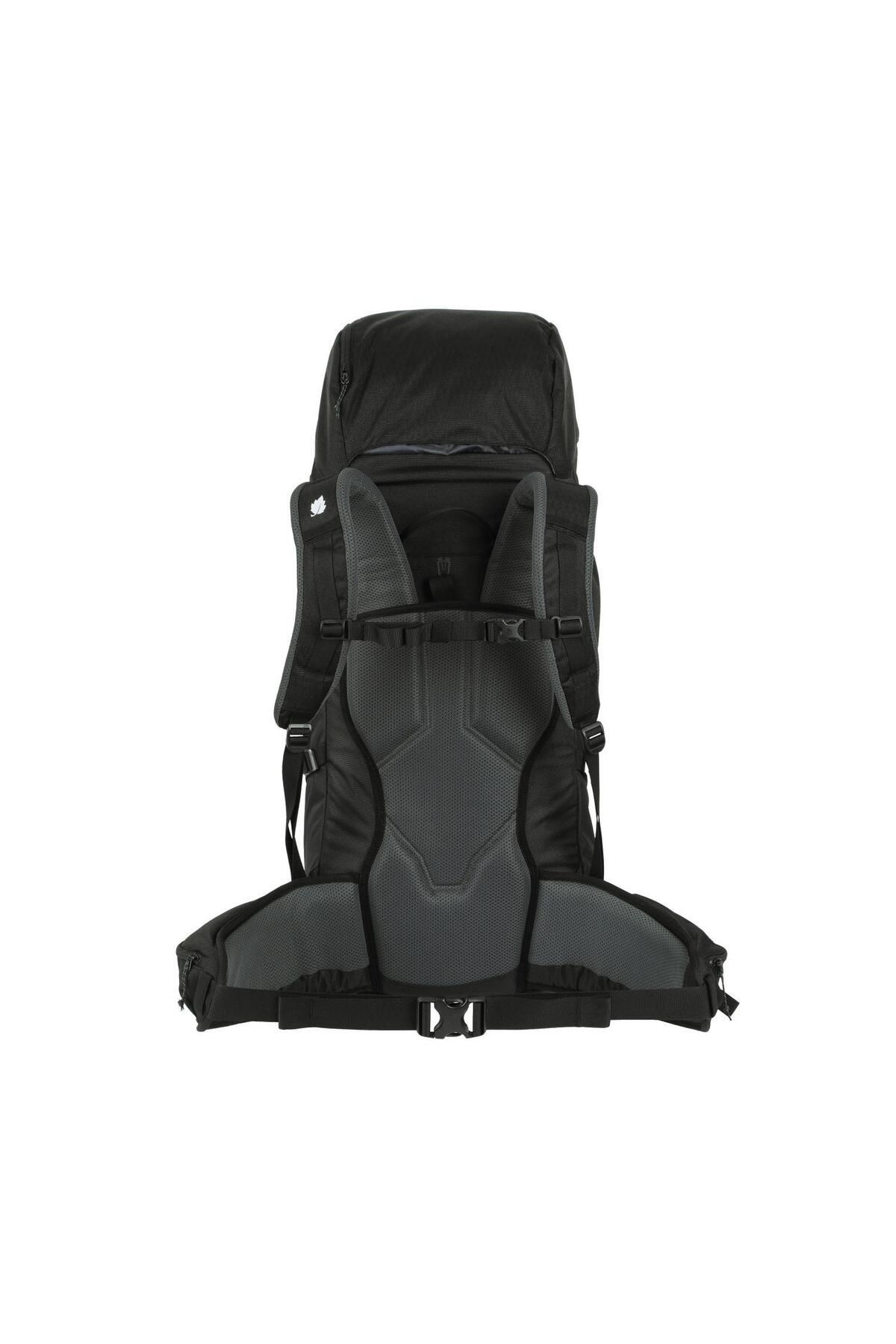 LAFUMA-Access 65 10 Backpack Lfs6398 0247 Black-std 2