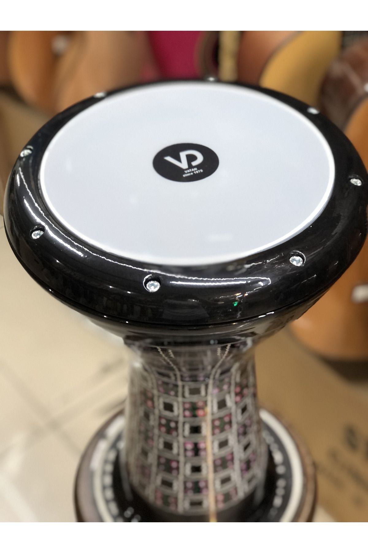 Darbuka mini shop