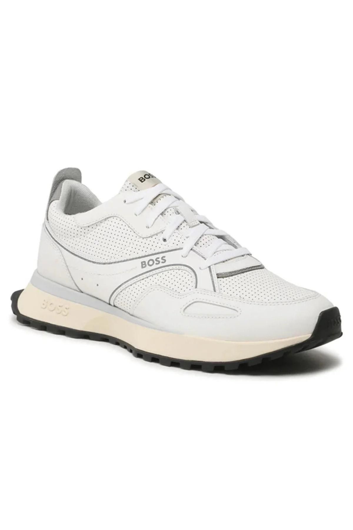 Hugo boss flats online
