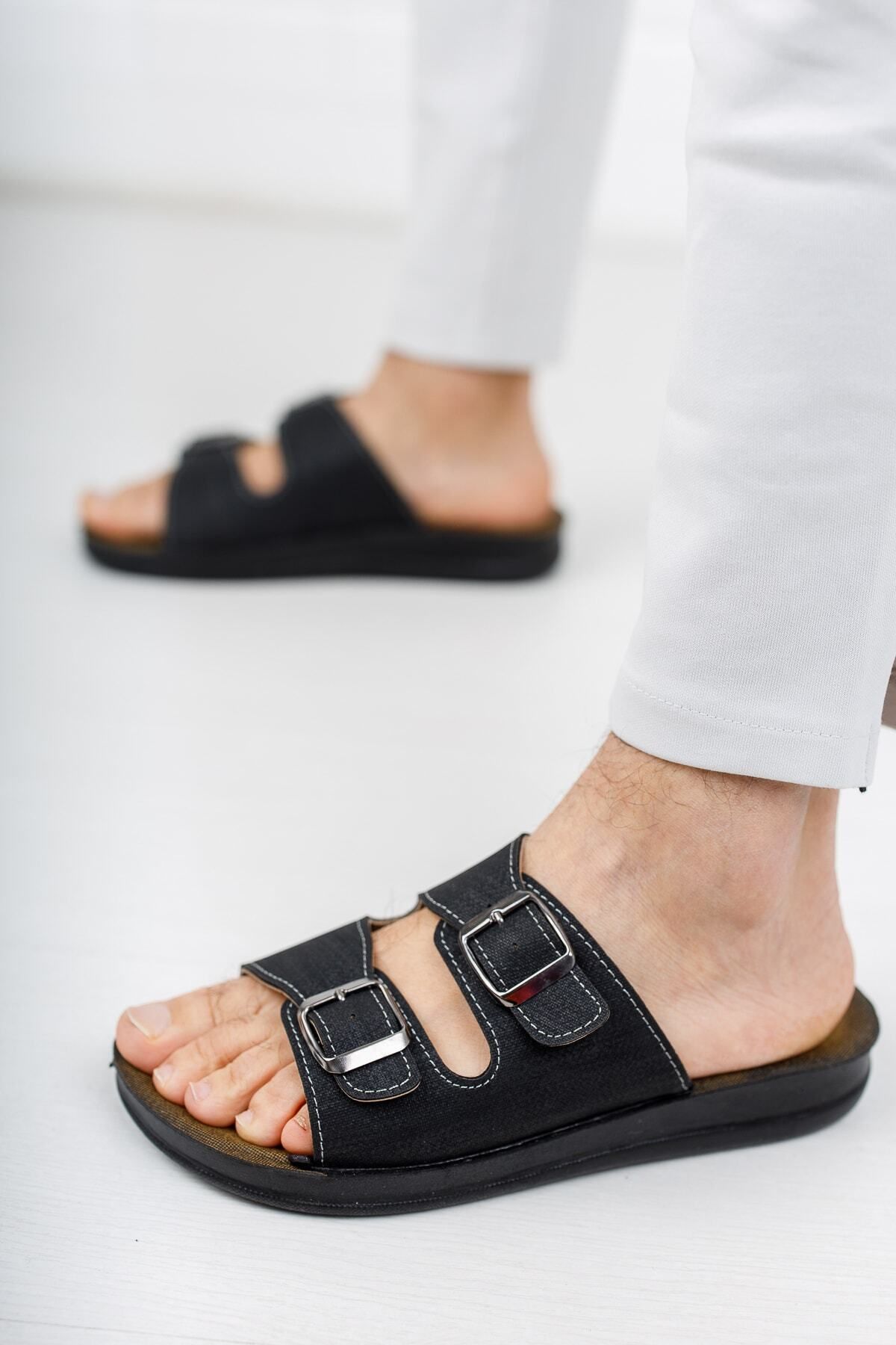 Heel spur slippers sales