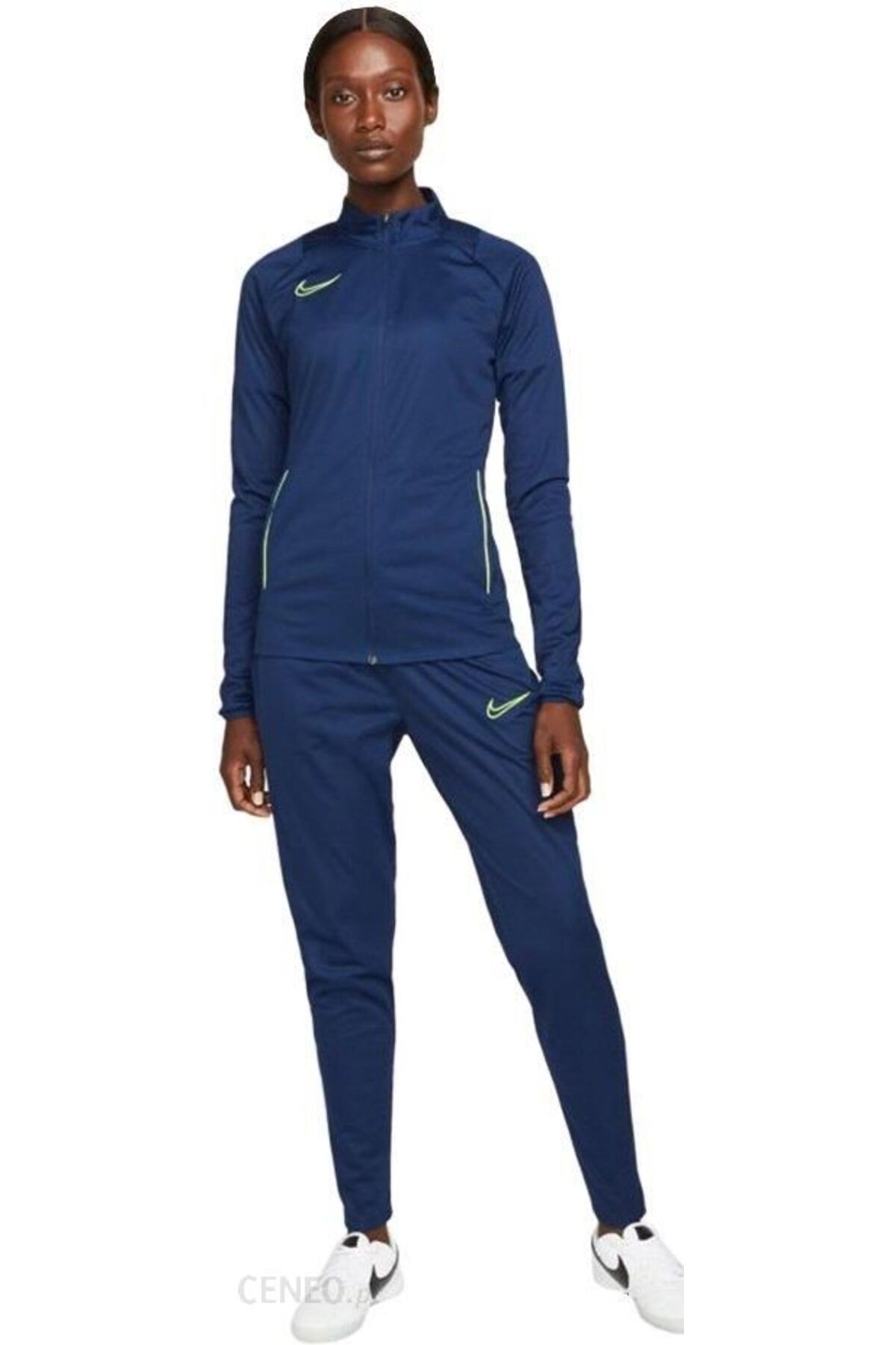 Blue nike shop sweatsuit