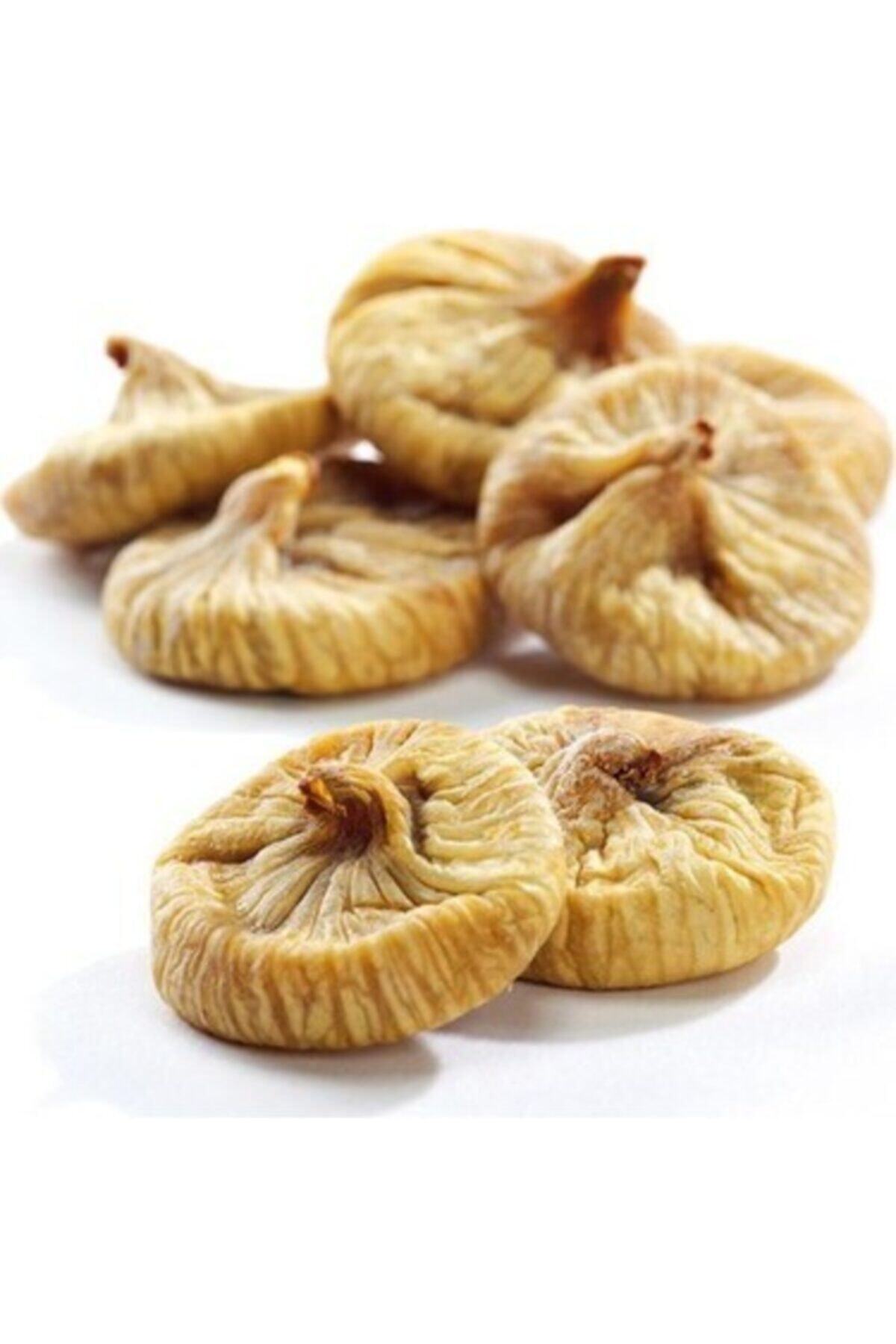 naturalköyürünleri Kuru Incir 1 kg