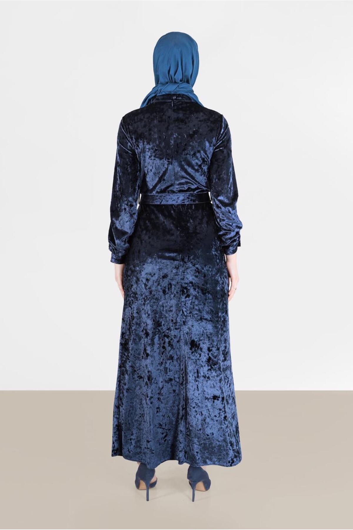 لباس زنانه آلوینا | 22KELB0042414 Alvina - Image 3