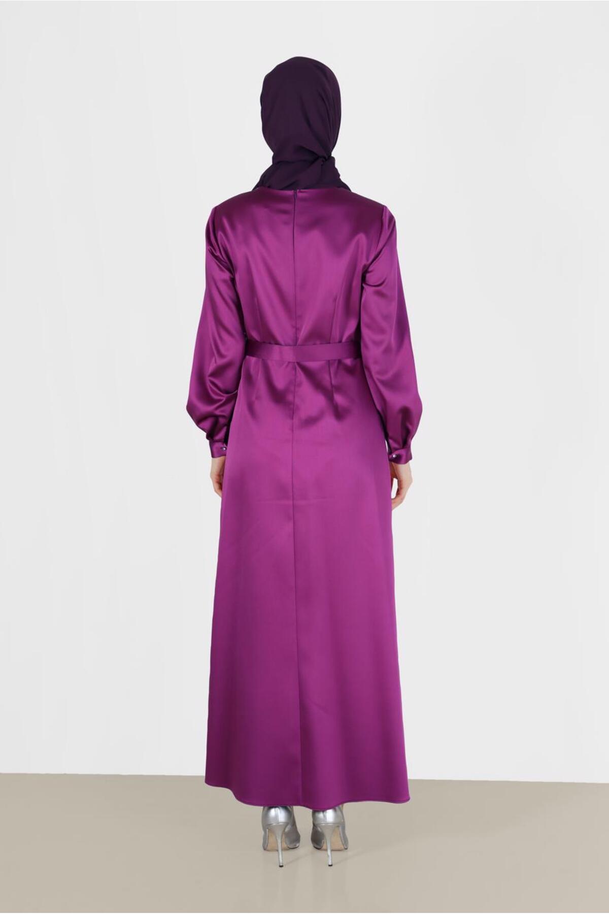 لباس زنانه آلوینا | 22KELB0042417 Alvina - Image 3